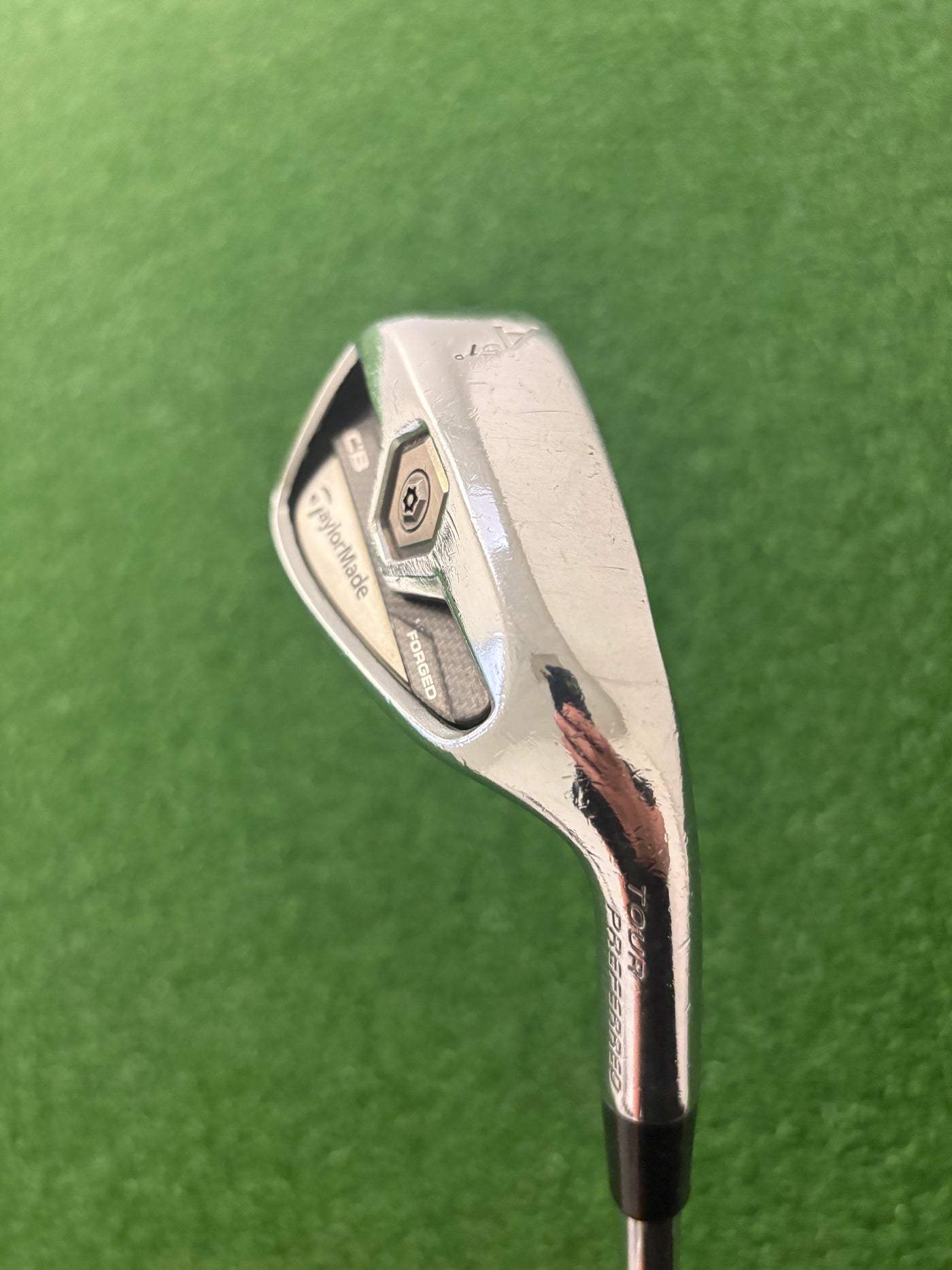 Taylormade Tour Preferred CB 51*