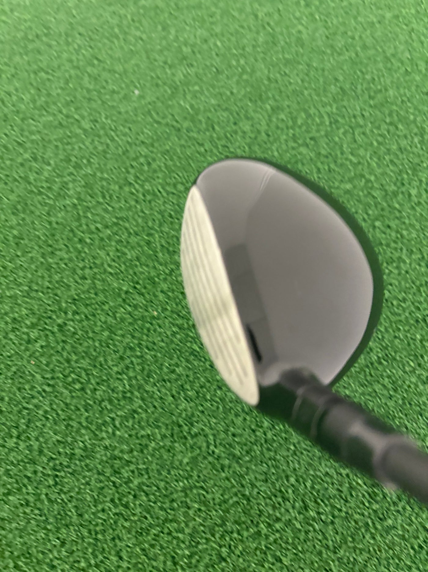 Callaway RAZR Fit 15* 3 Wood (Stiff)