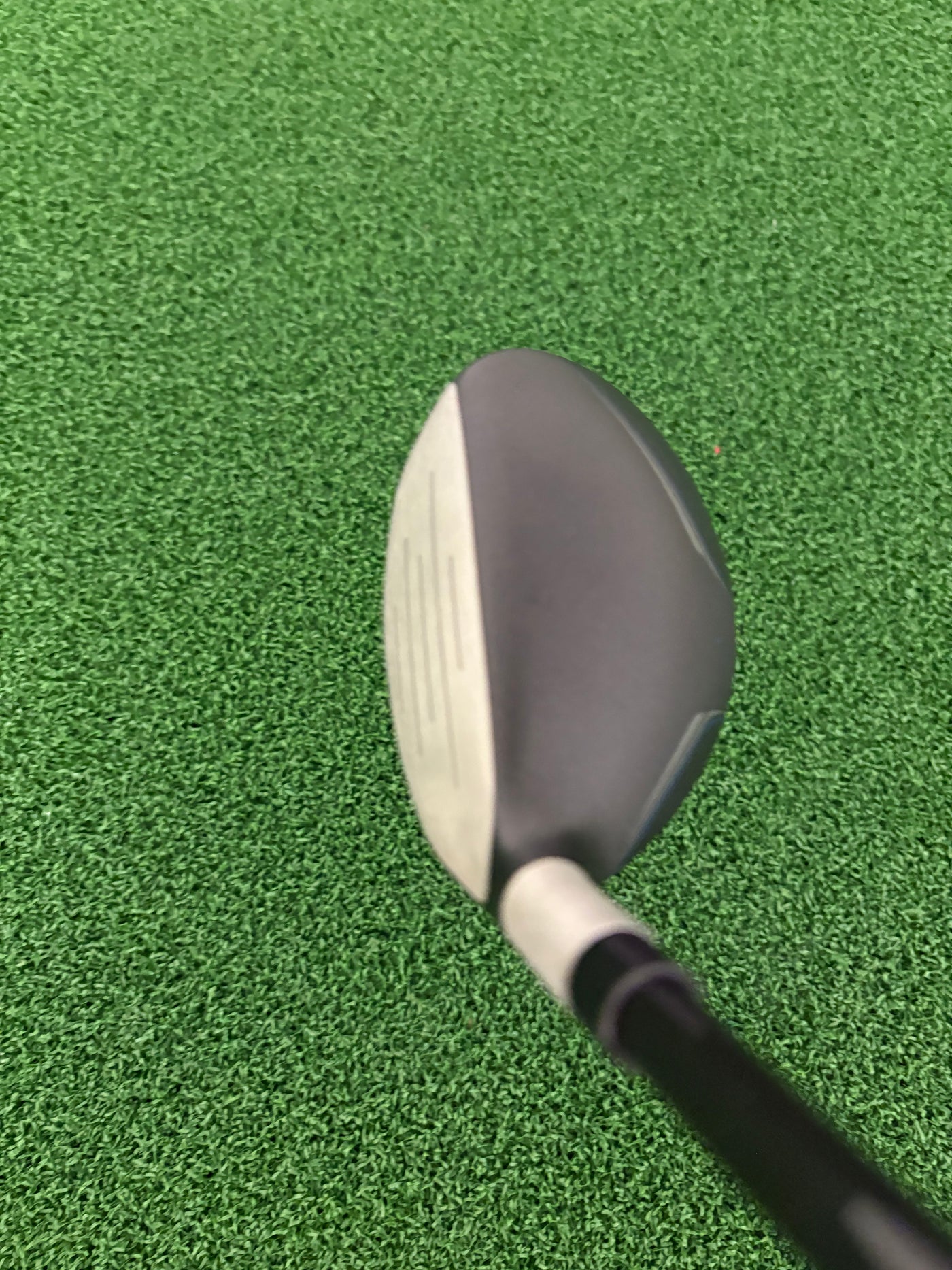 Taylormade Jet Speed 19* 3 Hybrid (Stiff)