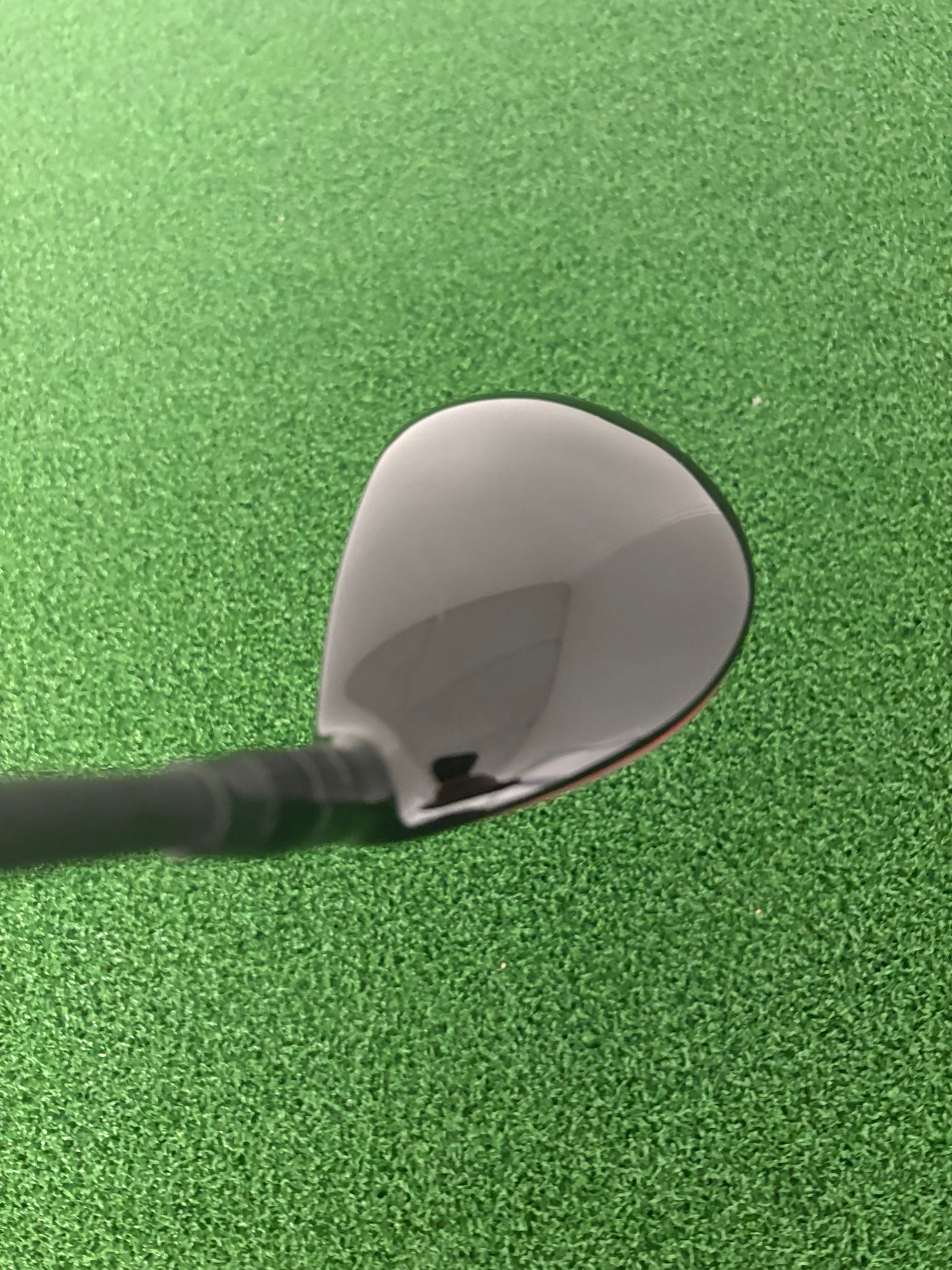 Callaway RAZR Fit 15* 3 Wood (Stiff)