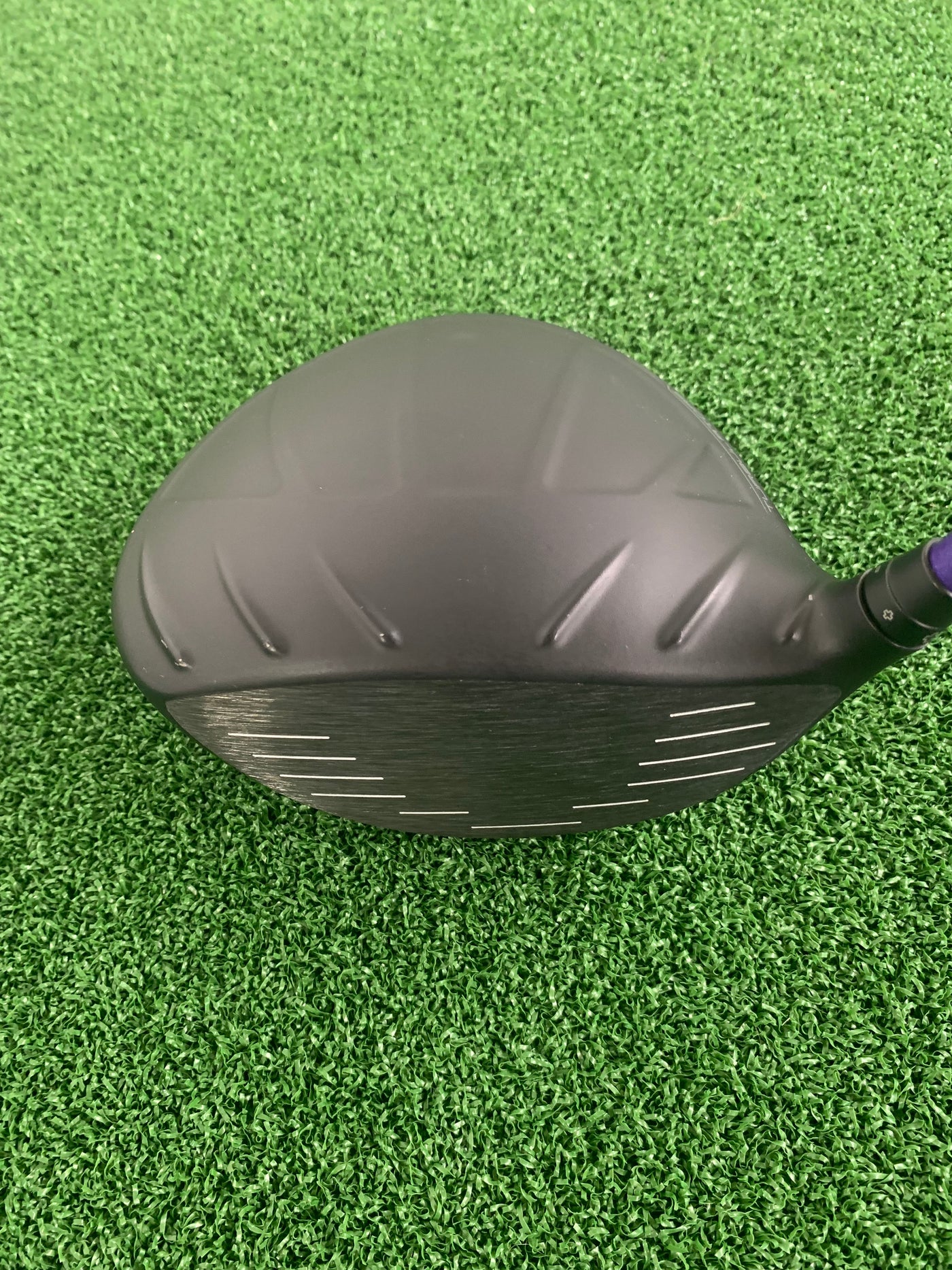 Ping G LS Tec 10.5* (Stiff)