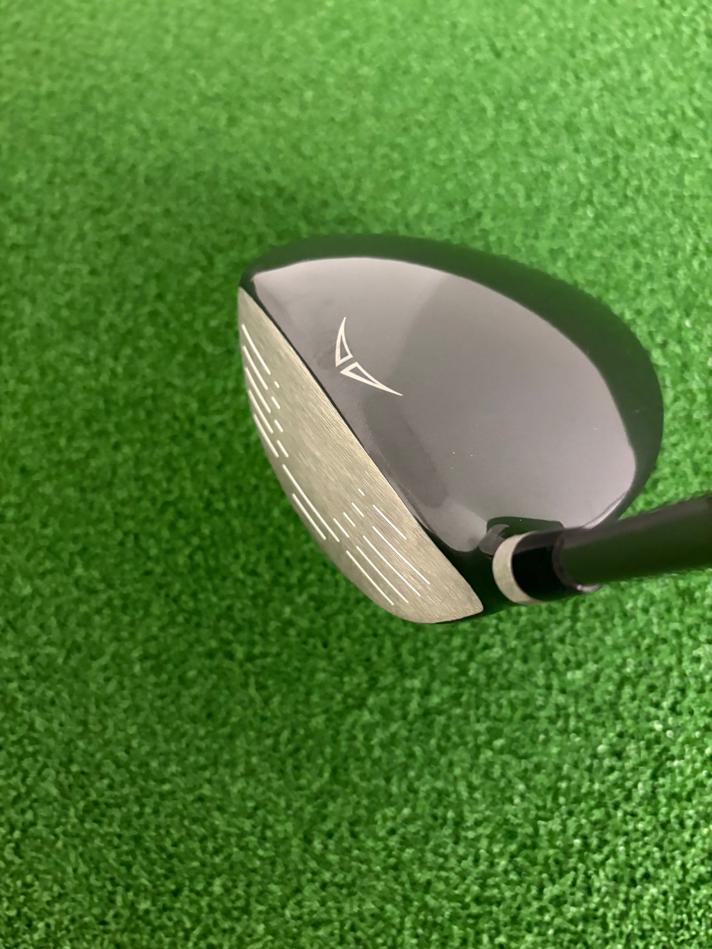 Ping G20 9.5* (Stiff)