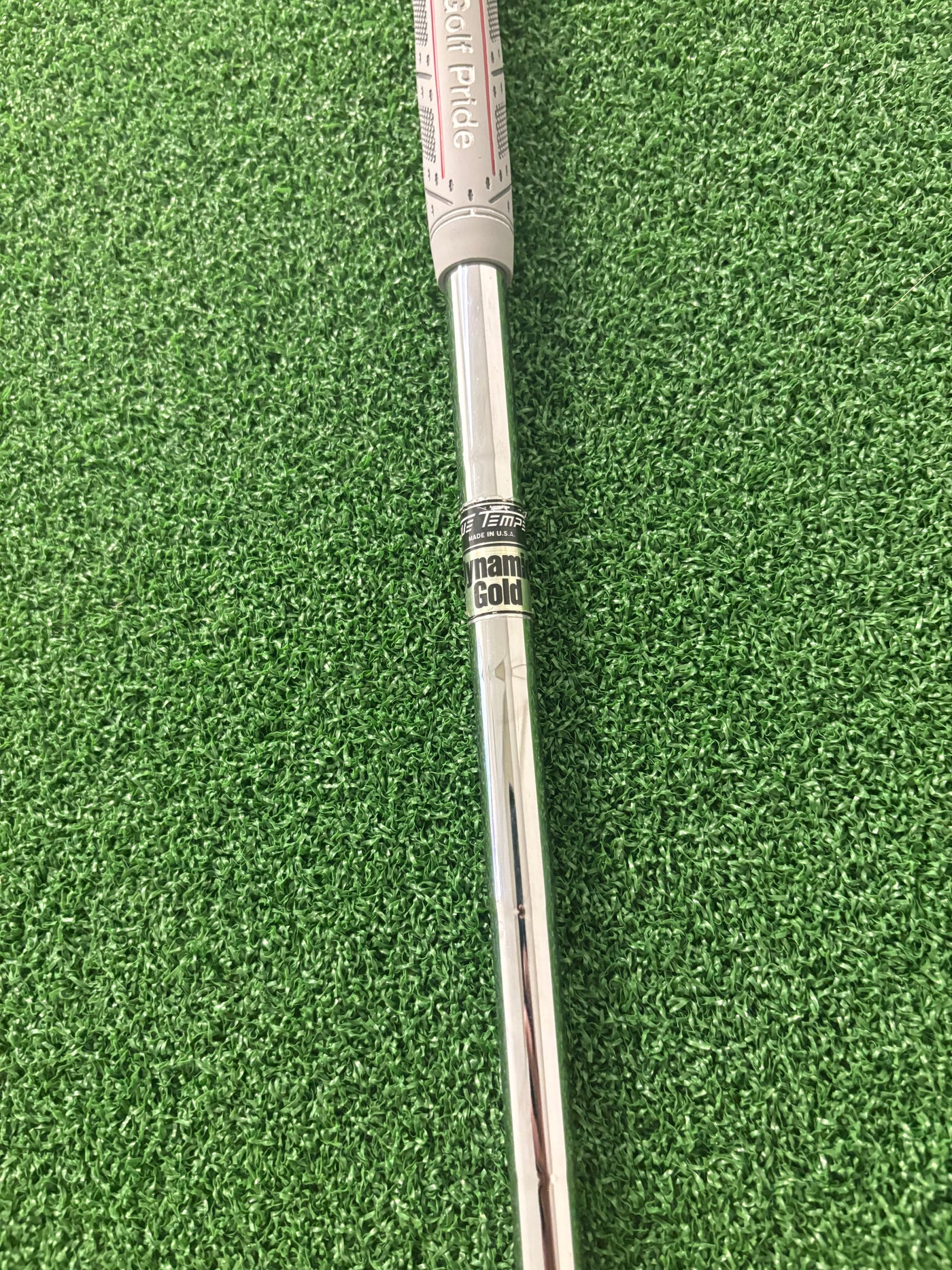 Taylormade Tour Preferred CB 51*