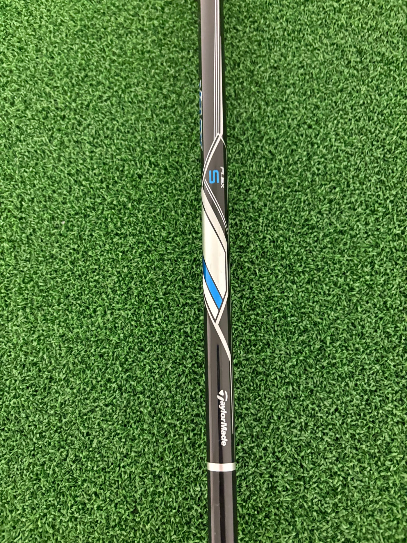 Taylormade Jet Speed 19* 3 Hybrid (Stiff)
