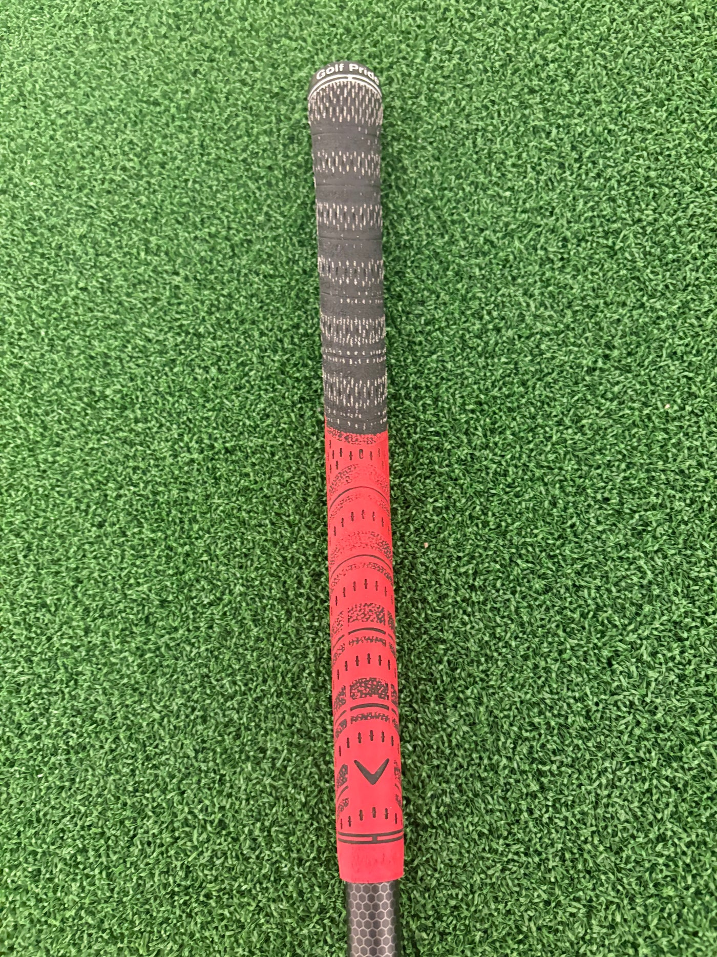 Callaway RAZR Fit 15* 3 Wood (Stiff)