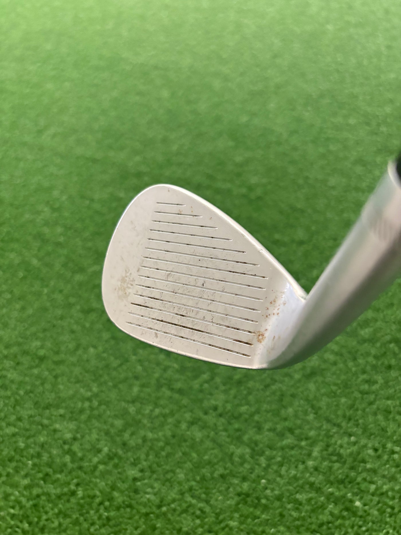 Titleist Vokey Spin Milled 52*