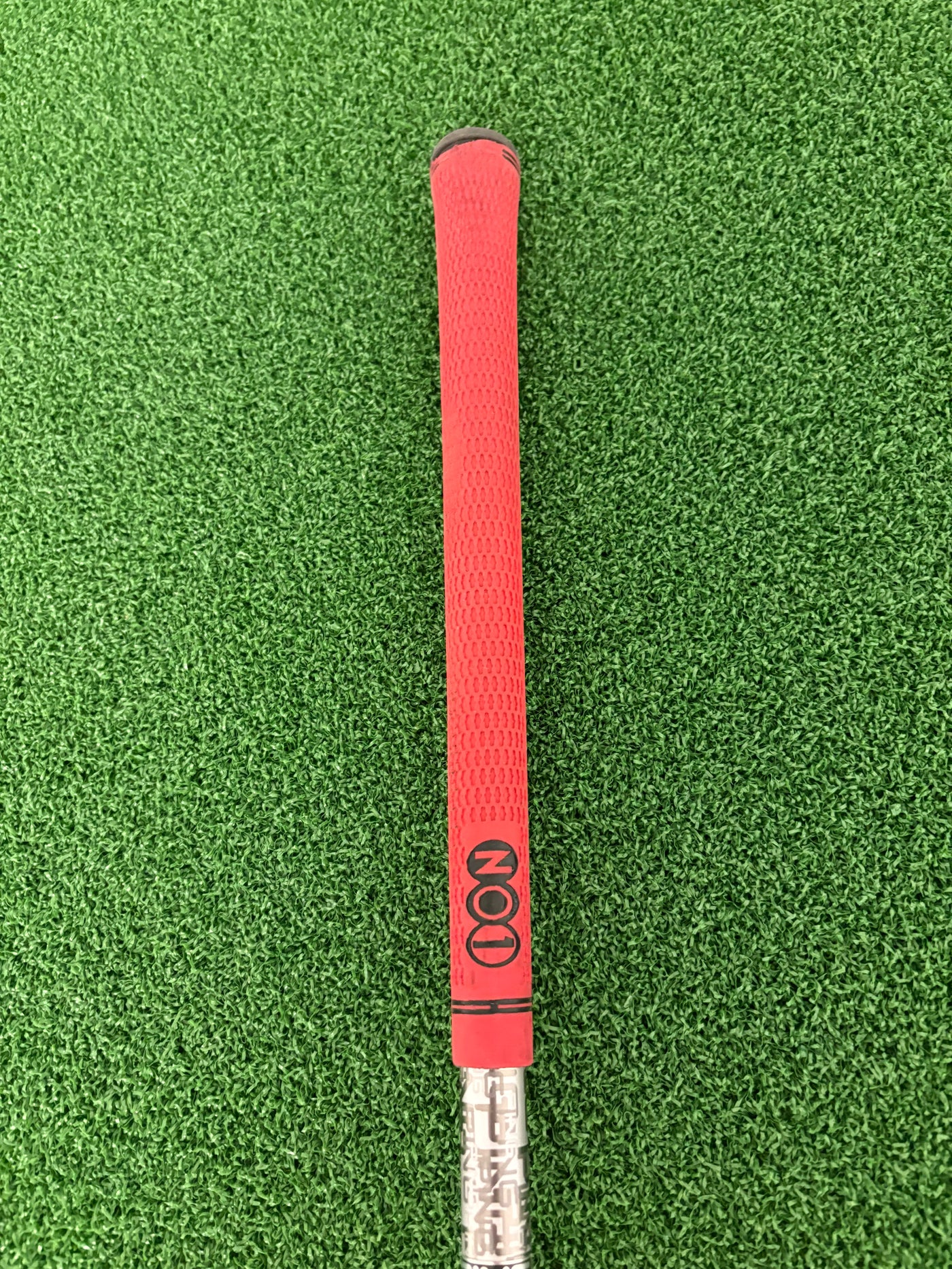 Ping G20 9.5* (Stiff)