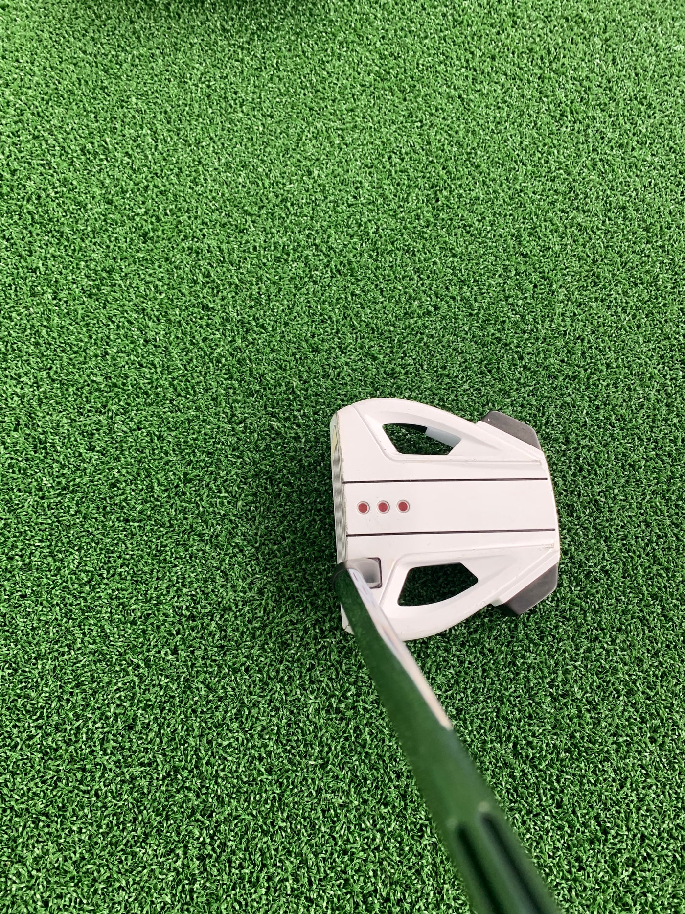 Taylormade Spider EX (34")