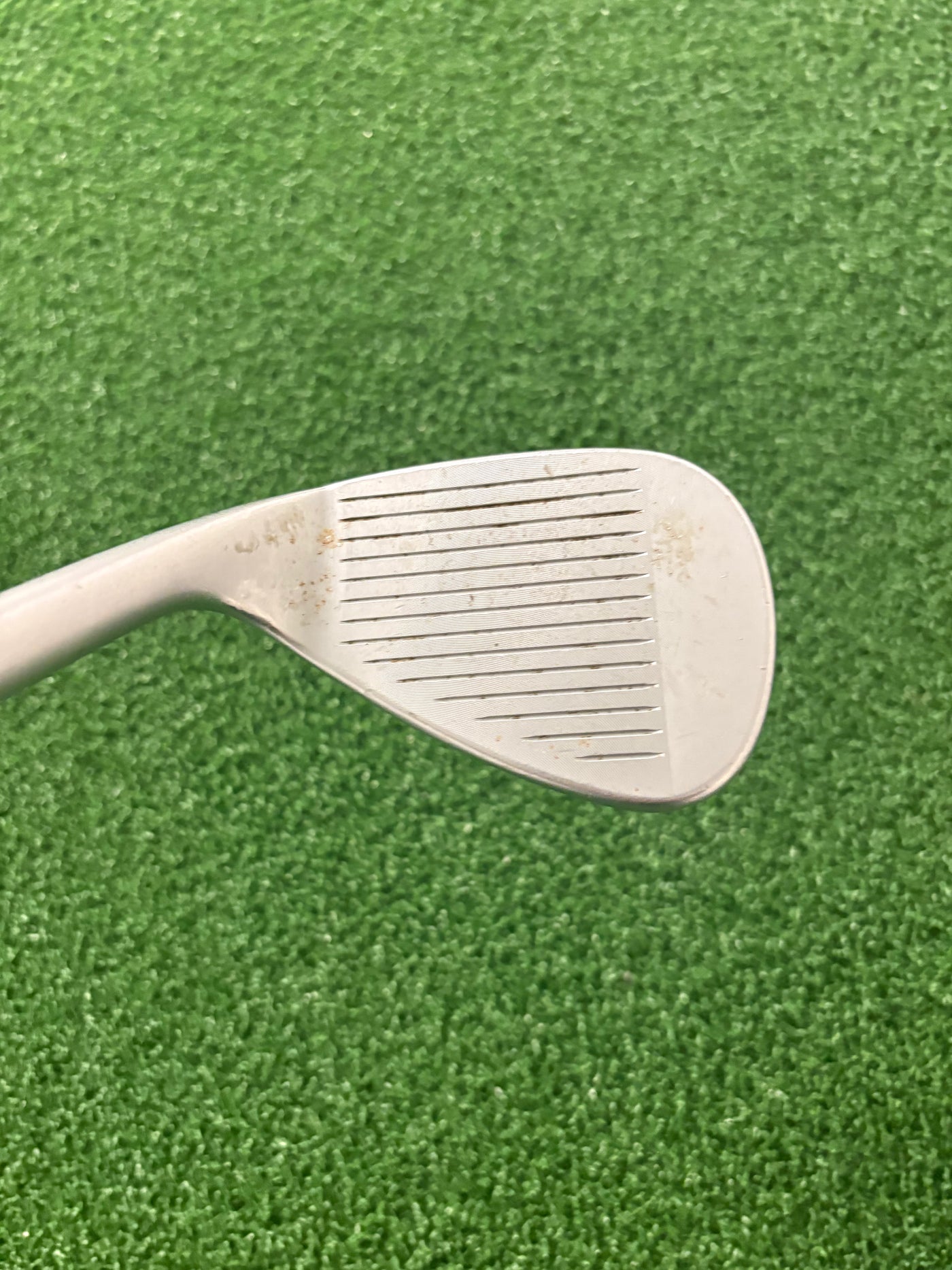 Titleist Vokey Spin Milled 52*