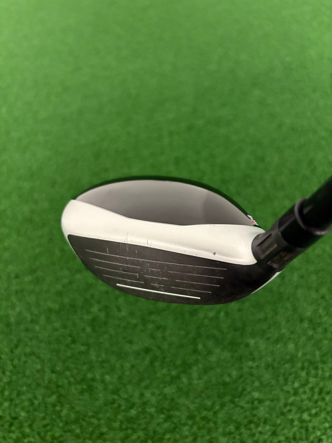 Taylormade M4 (2021) 25* 5 Hybrid (Regular)