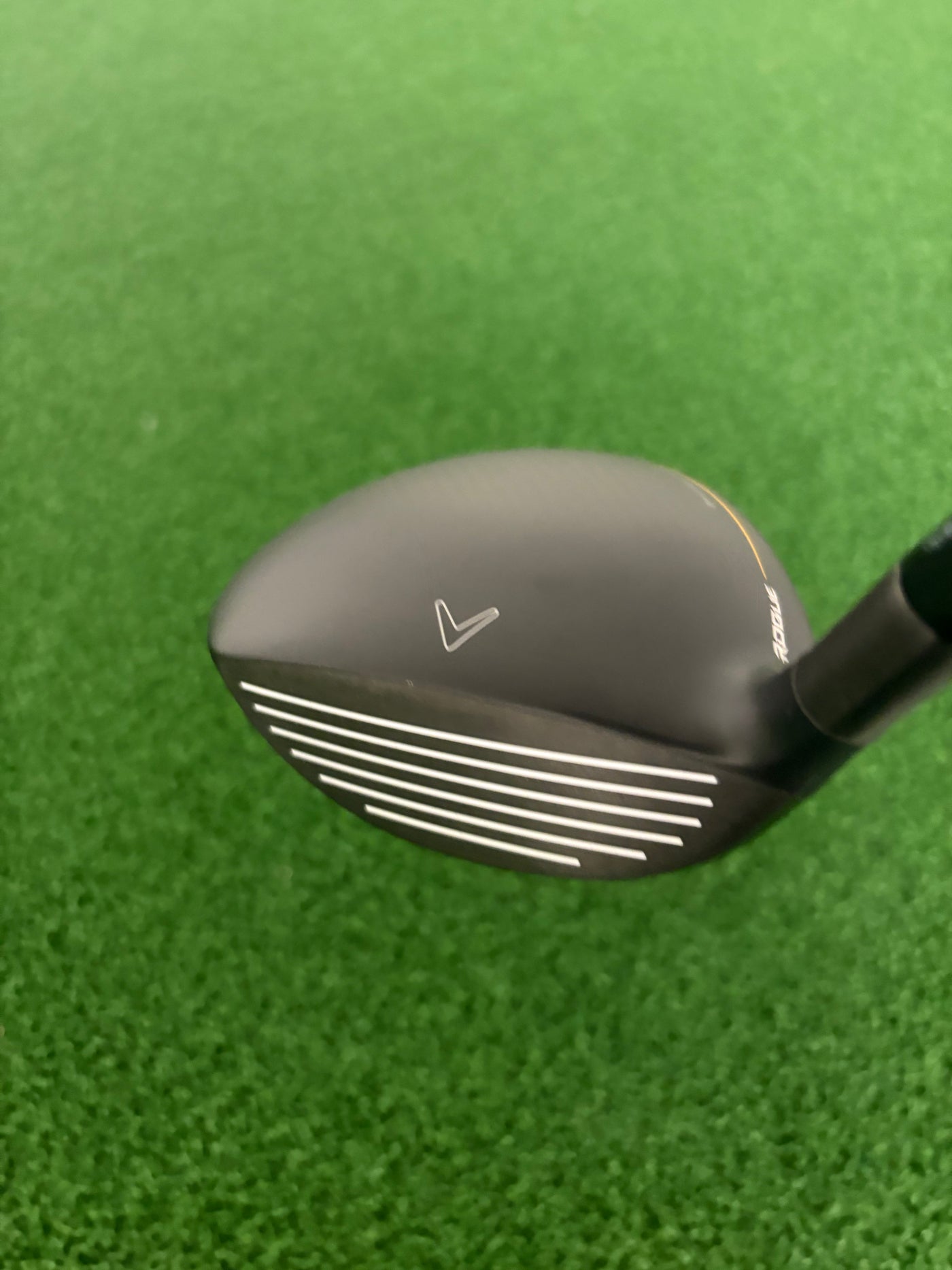 Callaway Rogue ST LS 15* 3 Wood (Stiff/Regular)