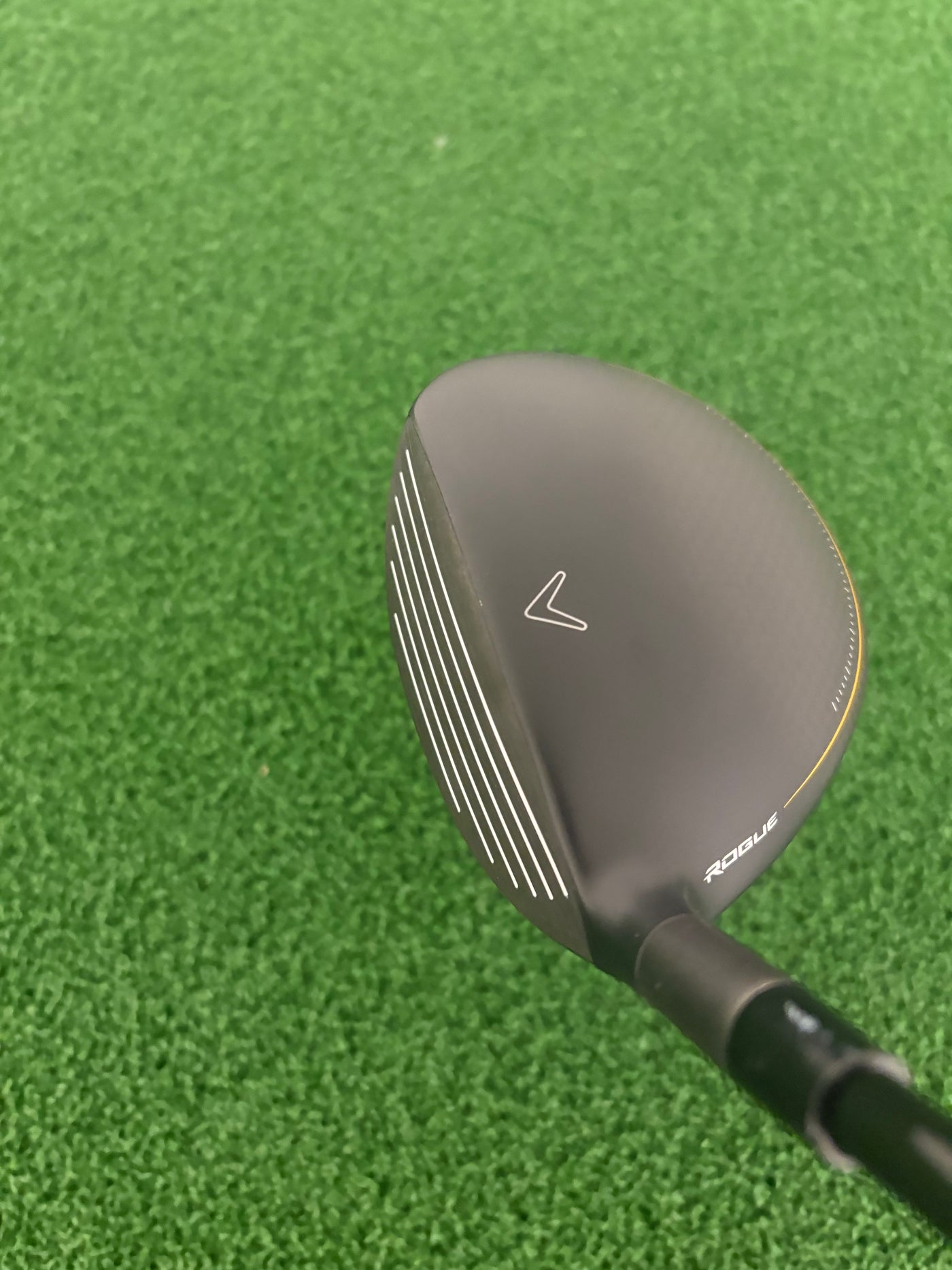 Callaway Rogue ST LS 15* 3 Wood (Stiff/Regular)