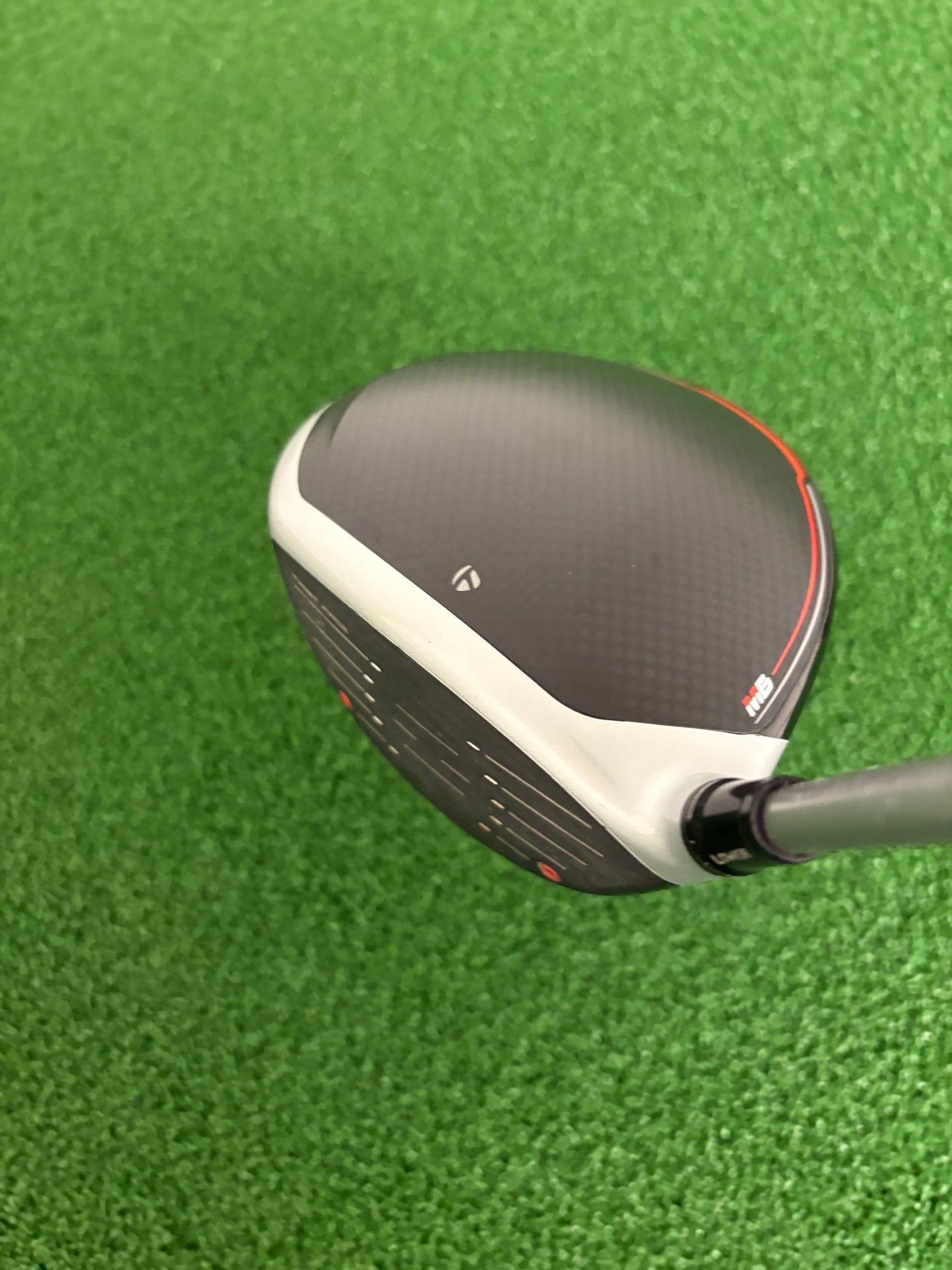 Taylormade M6 9.0* (Stiff)