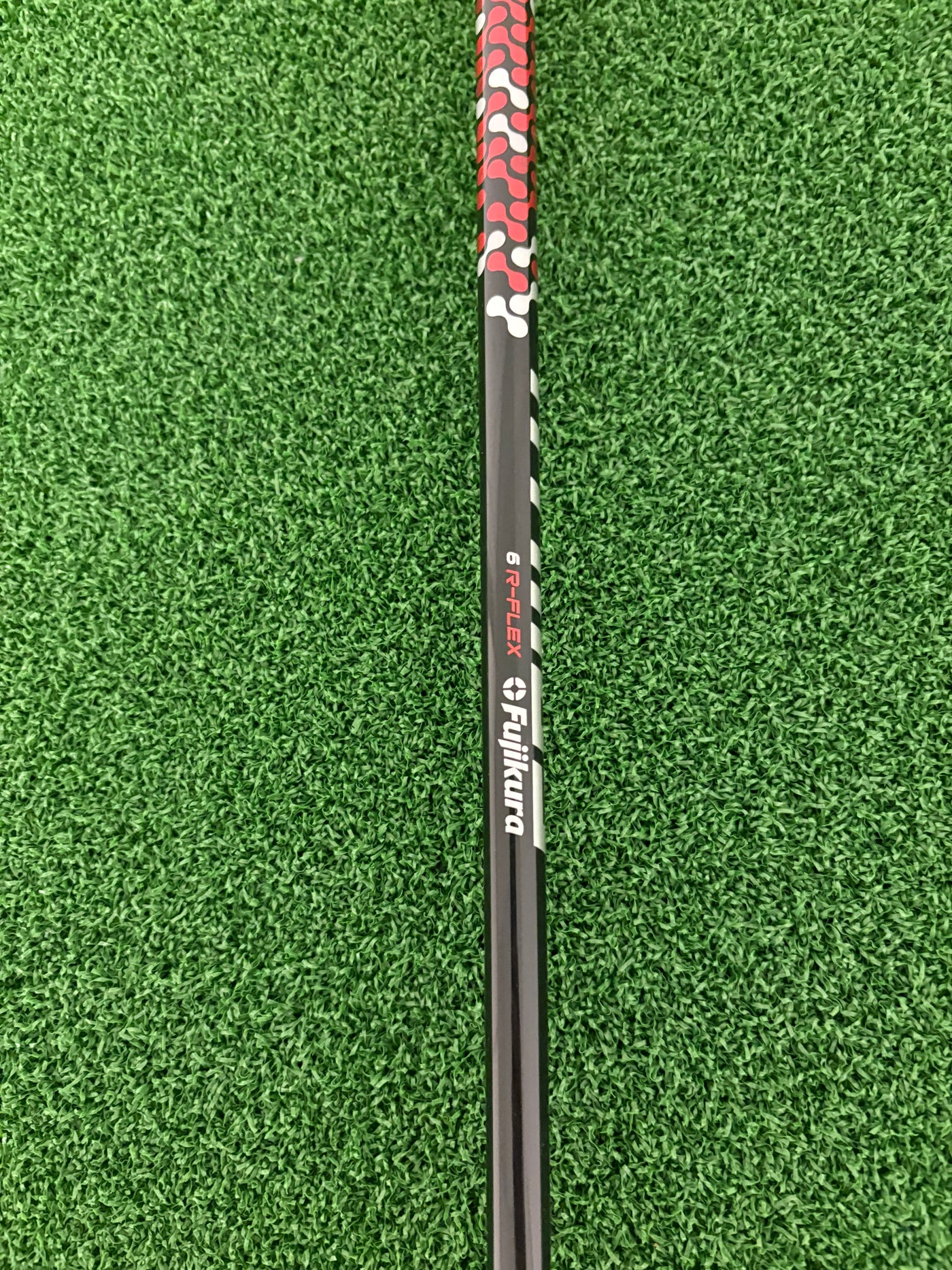 Taylormade M4 (2021) 25* 5 Hybrid (Regular)