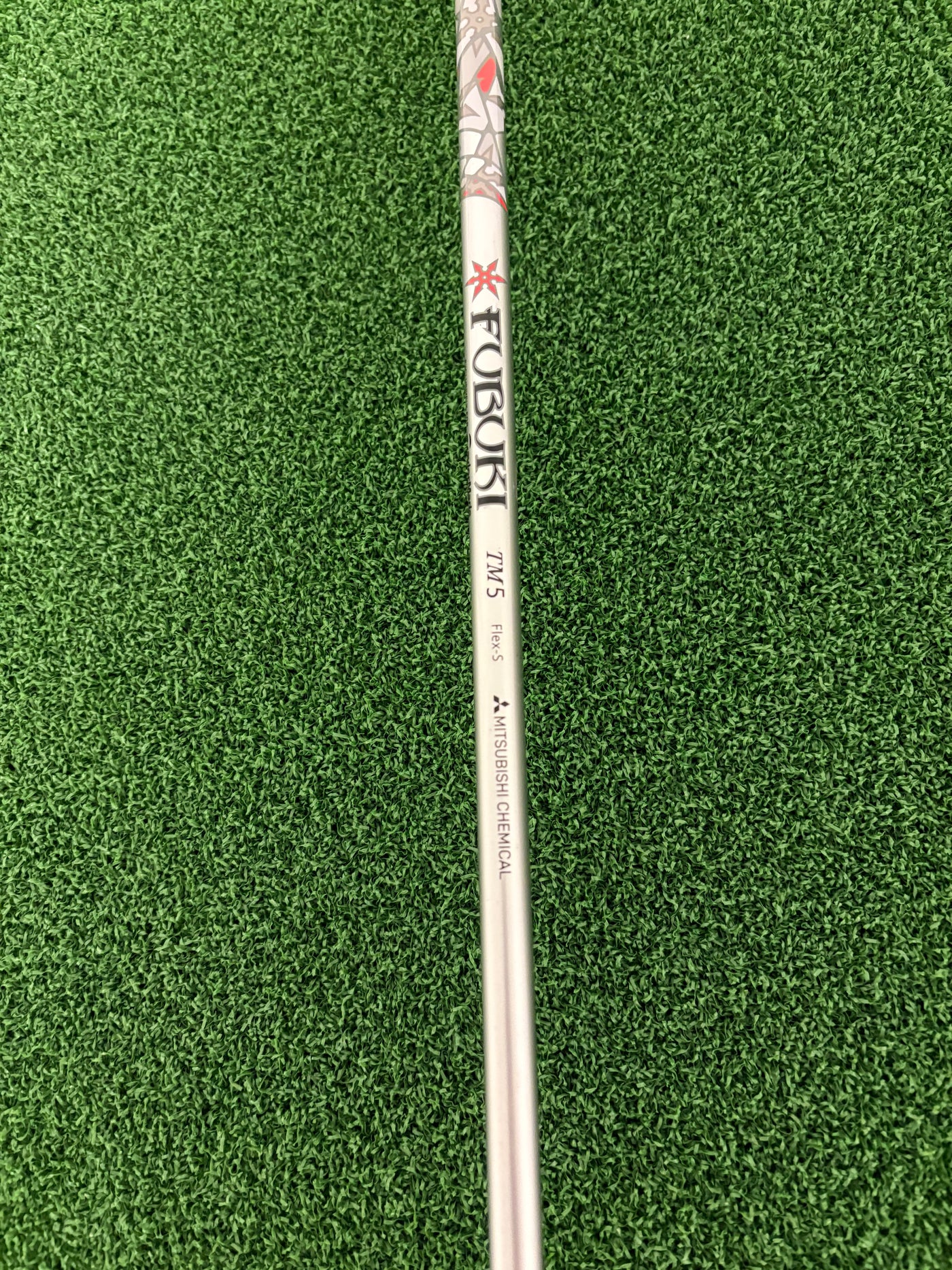 Taylormade M6 9.0* (Stiff)