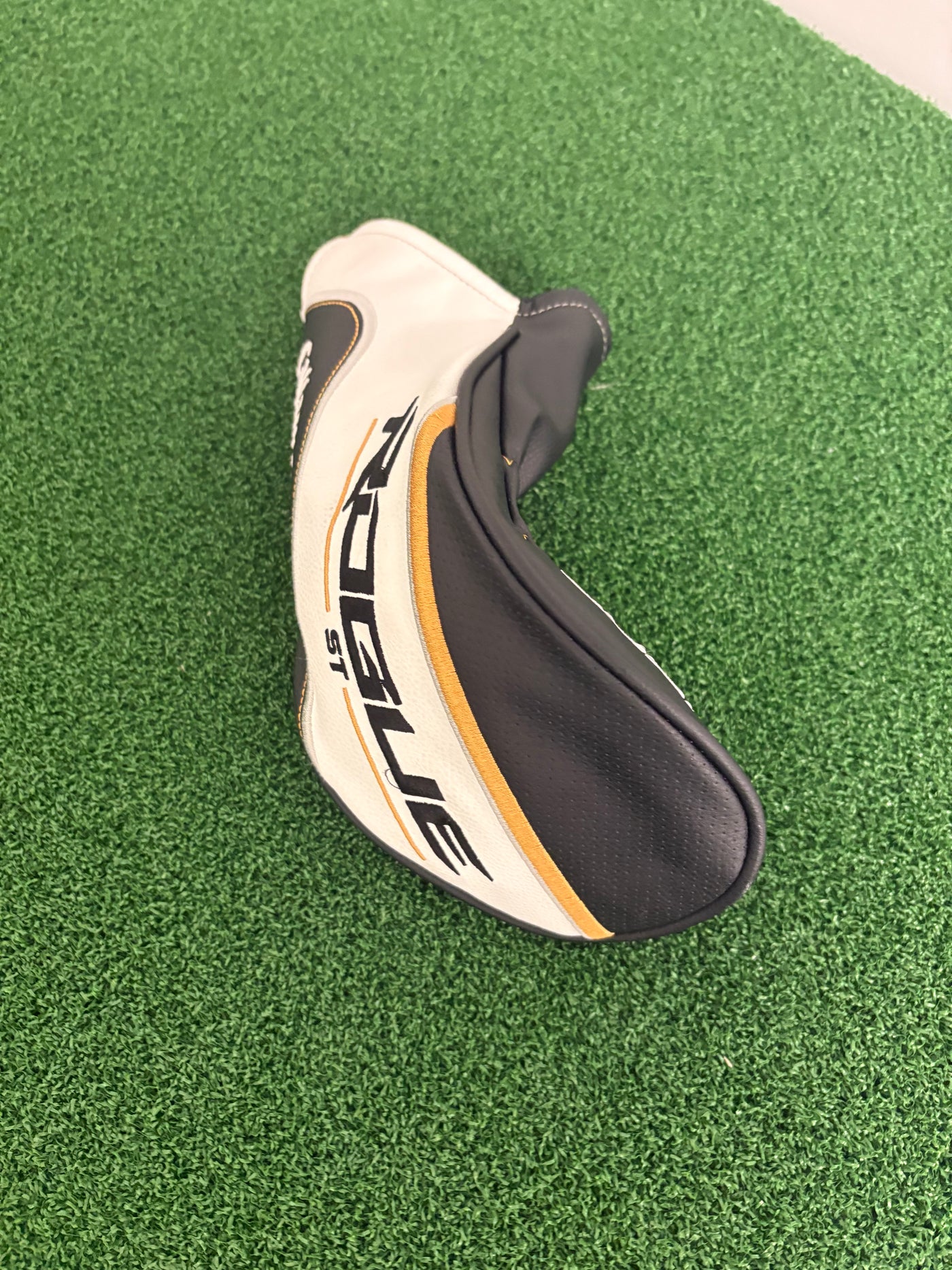 Callaway Rogue ST LS 15* 3 Wood (Stiff/Regular)