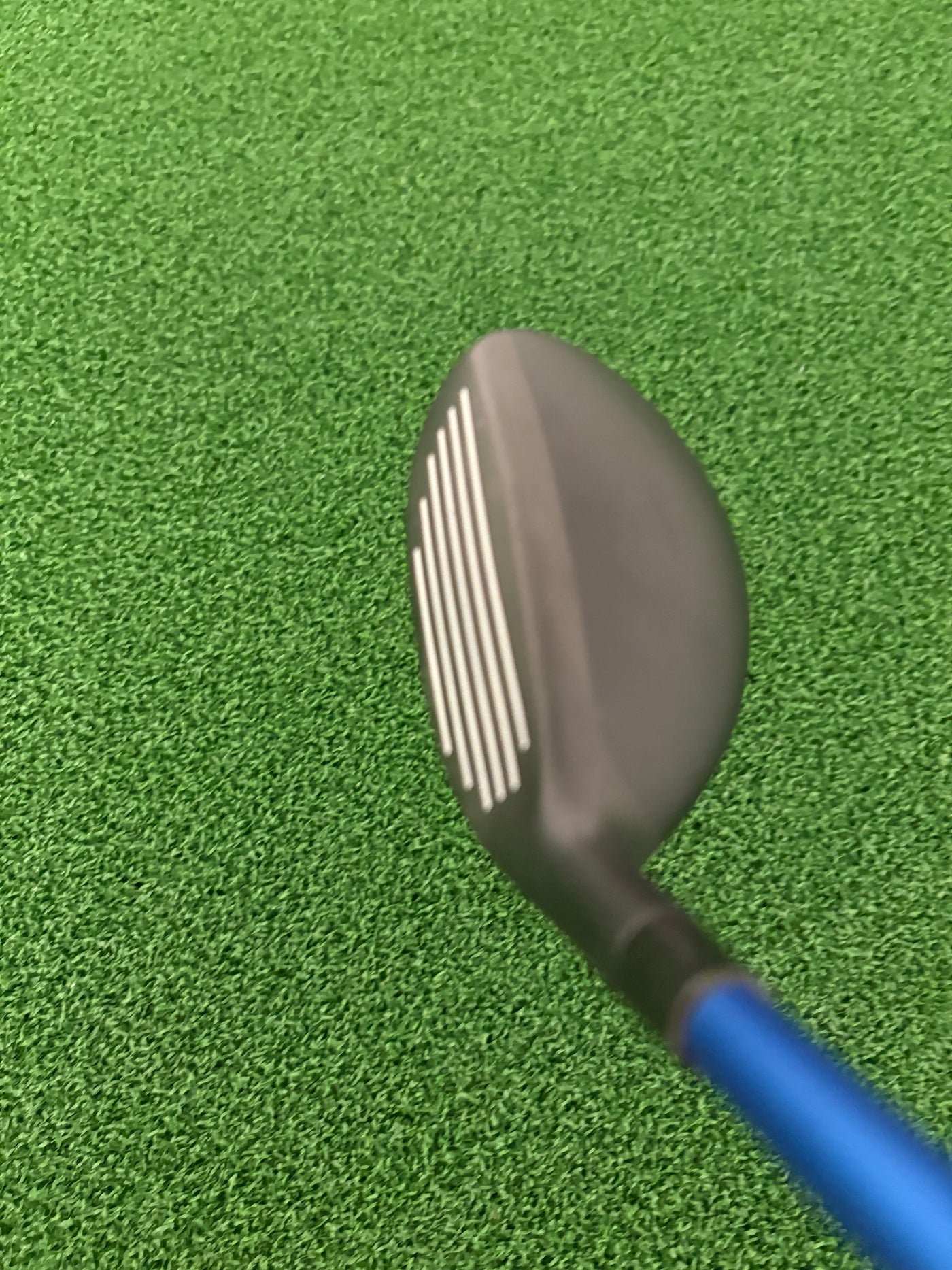 Ping G30 22* 4 Hybrid (Regular)