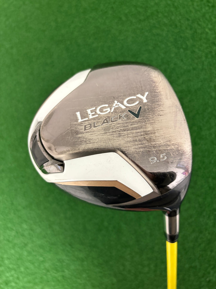 Callaway Legacy 9.5* (Stiff)