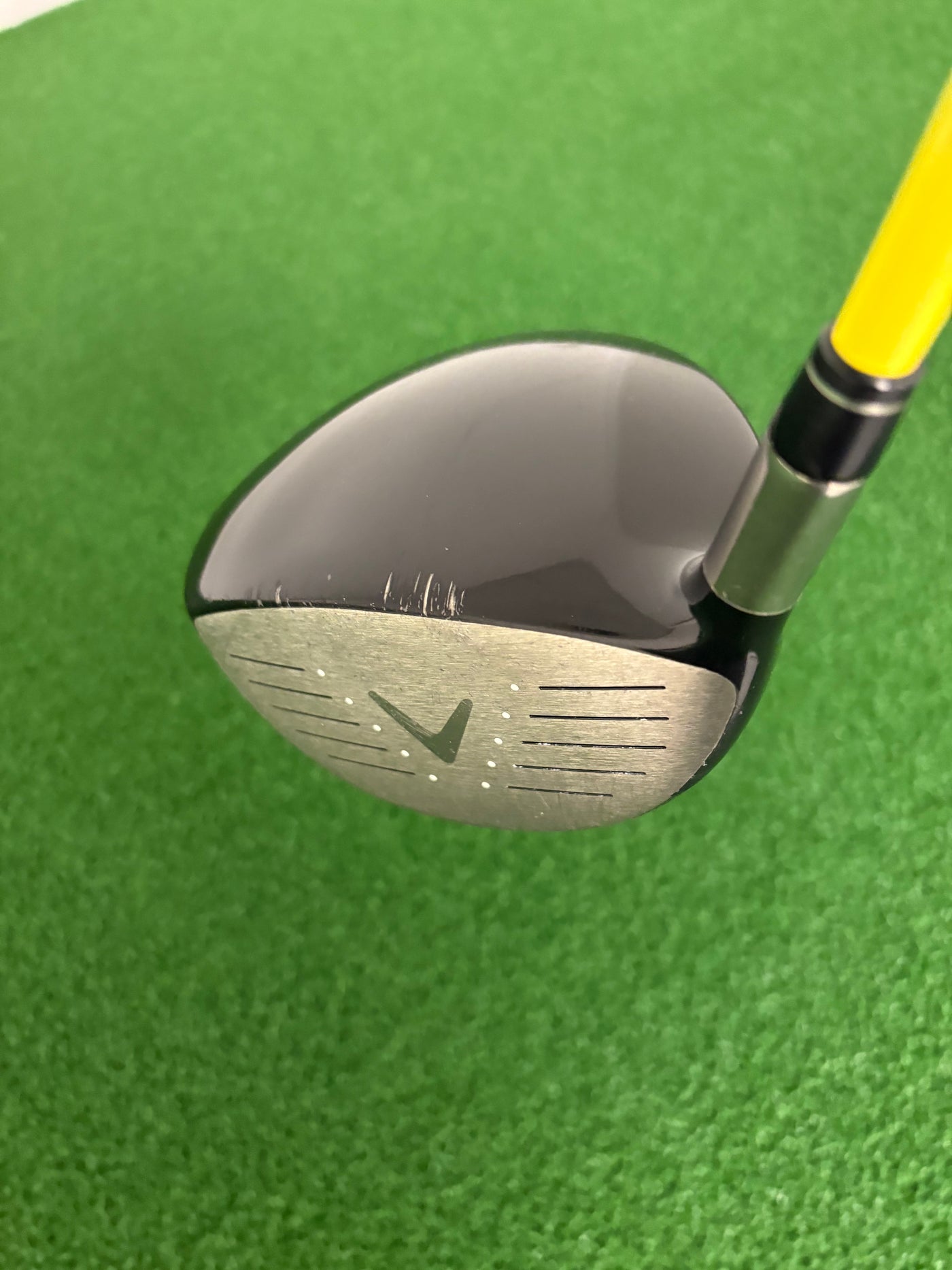 Callaway Legacy 9.5* (Stiff)