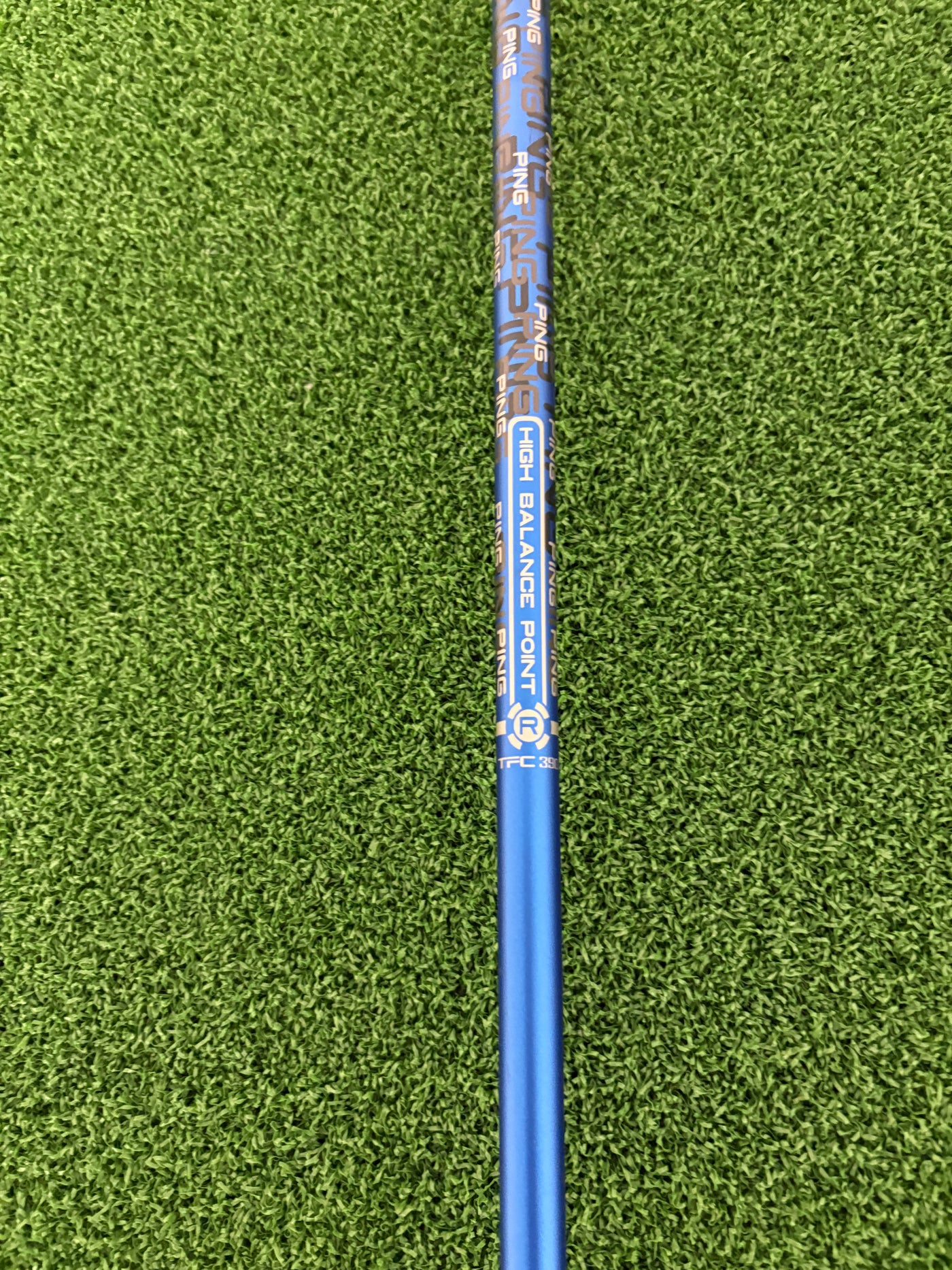 Ping G30 22* 4 Hybrid (Regular)