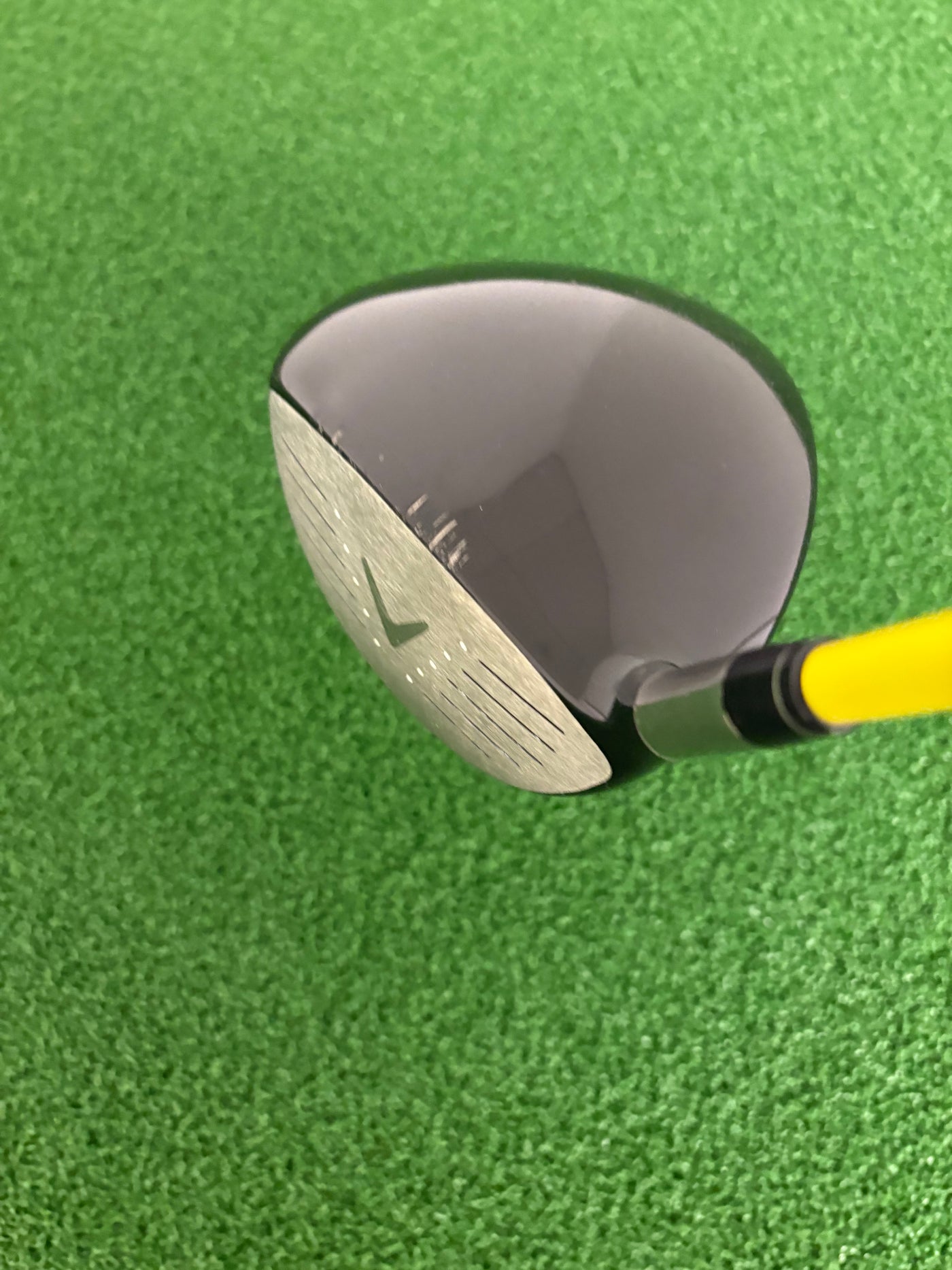 Callaway Legacy 9.5* (Stiff)