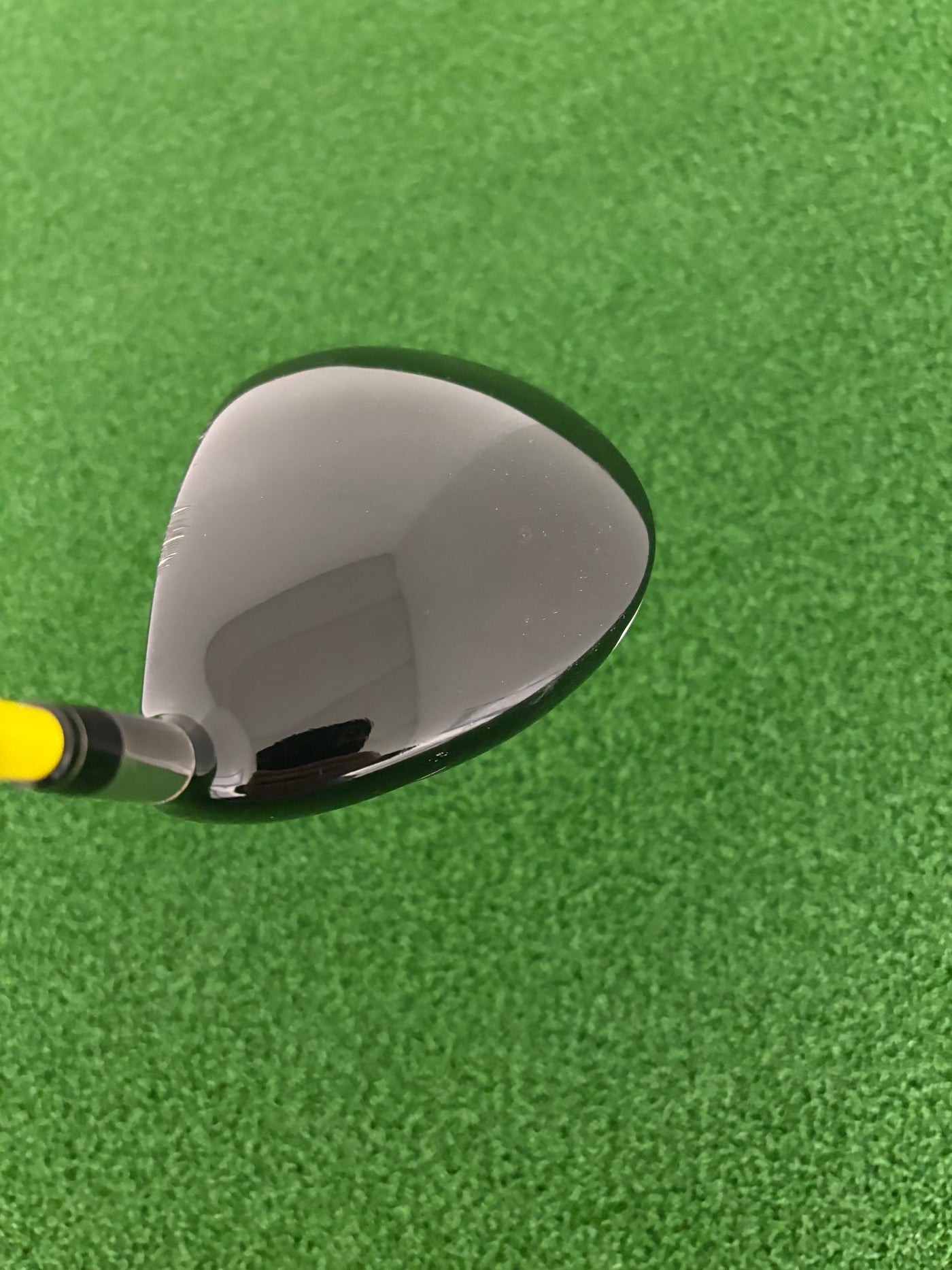 Callaway Legacy 9.5* (Stiff)