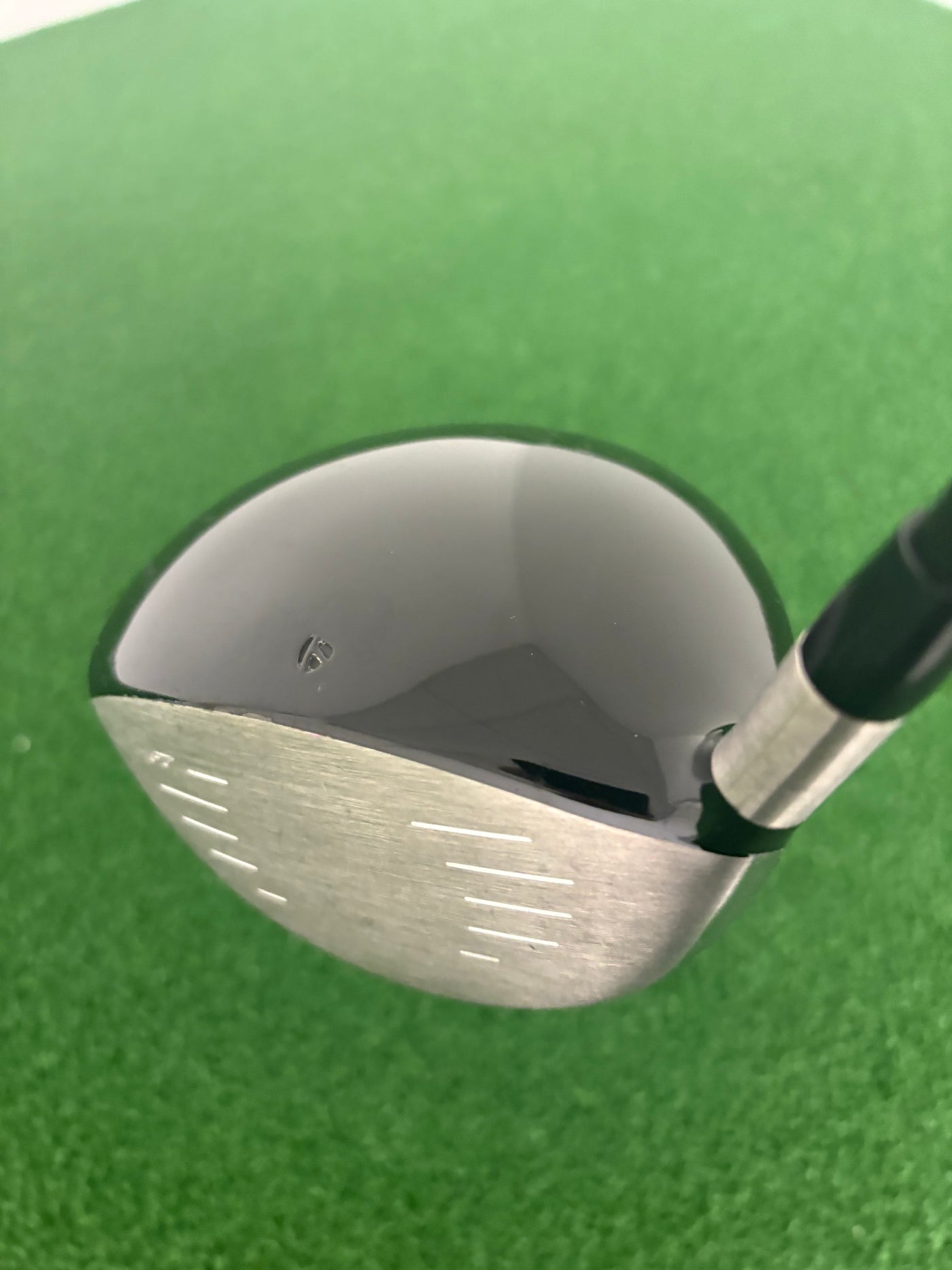 Taylormade R7 TP 460 8.5* (Stiff)