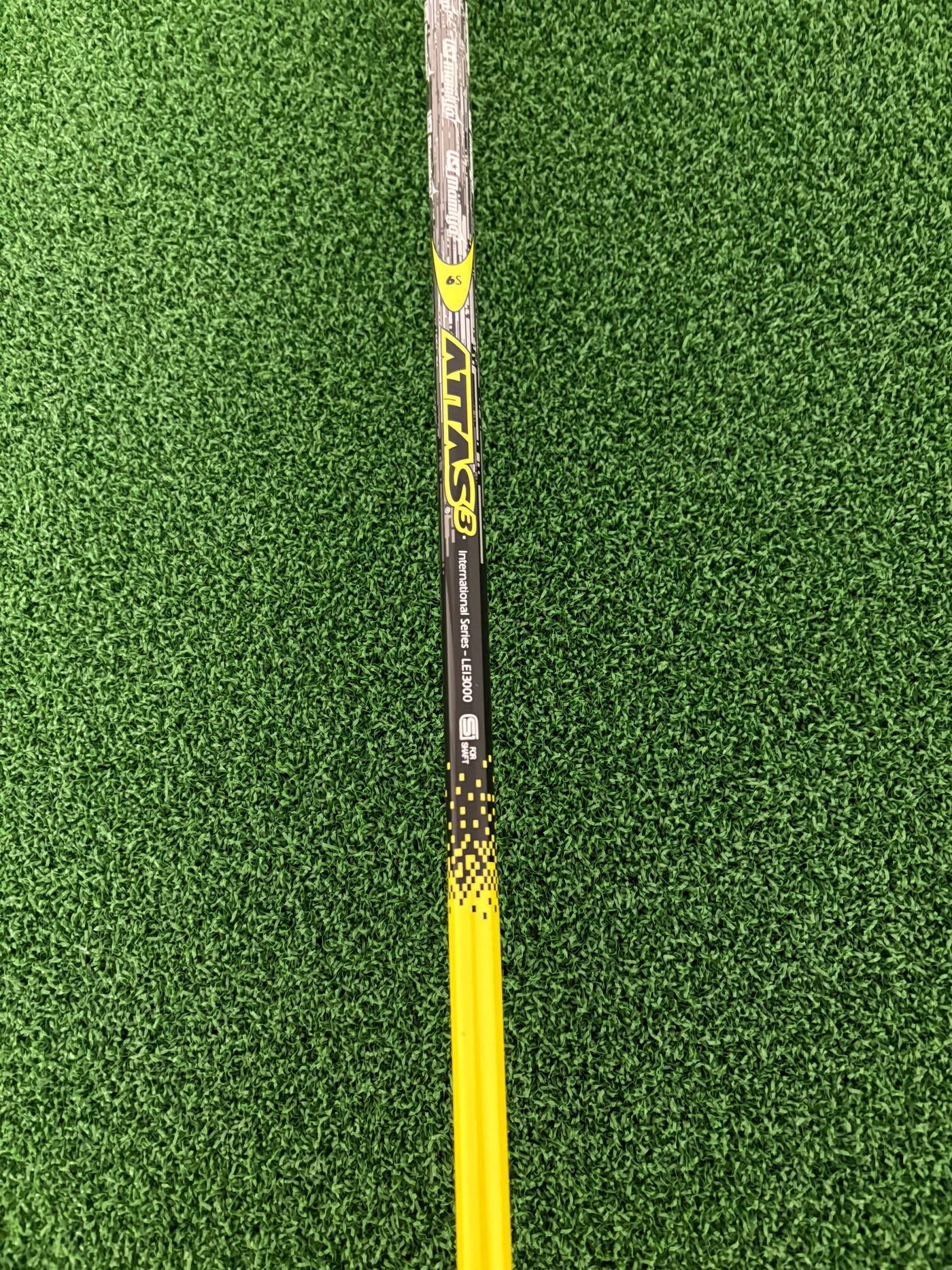 Callaway Legacy 9.5* (Stiff)