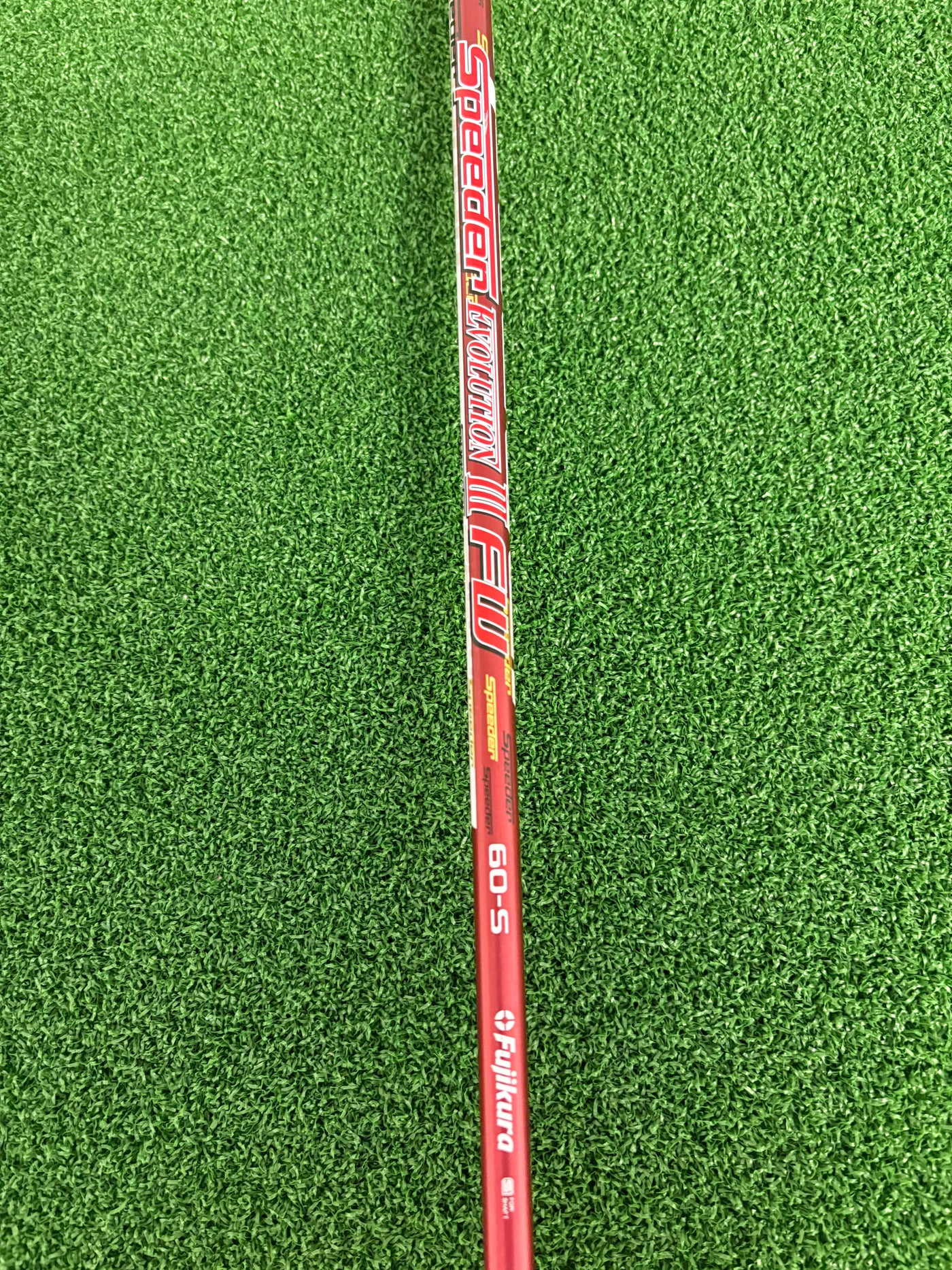 Callaway GBB Epic Sub Zero 18* 5 Wood (Stiff)