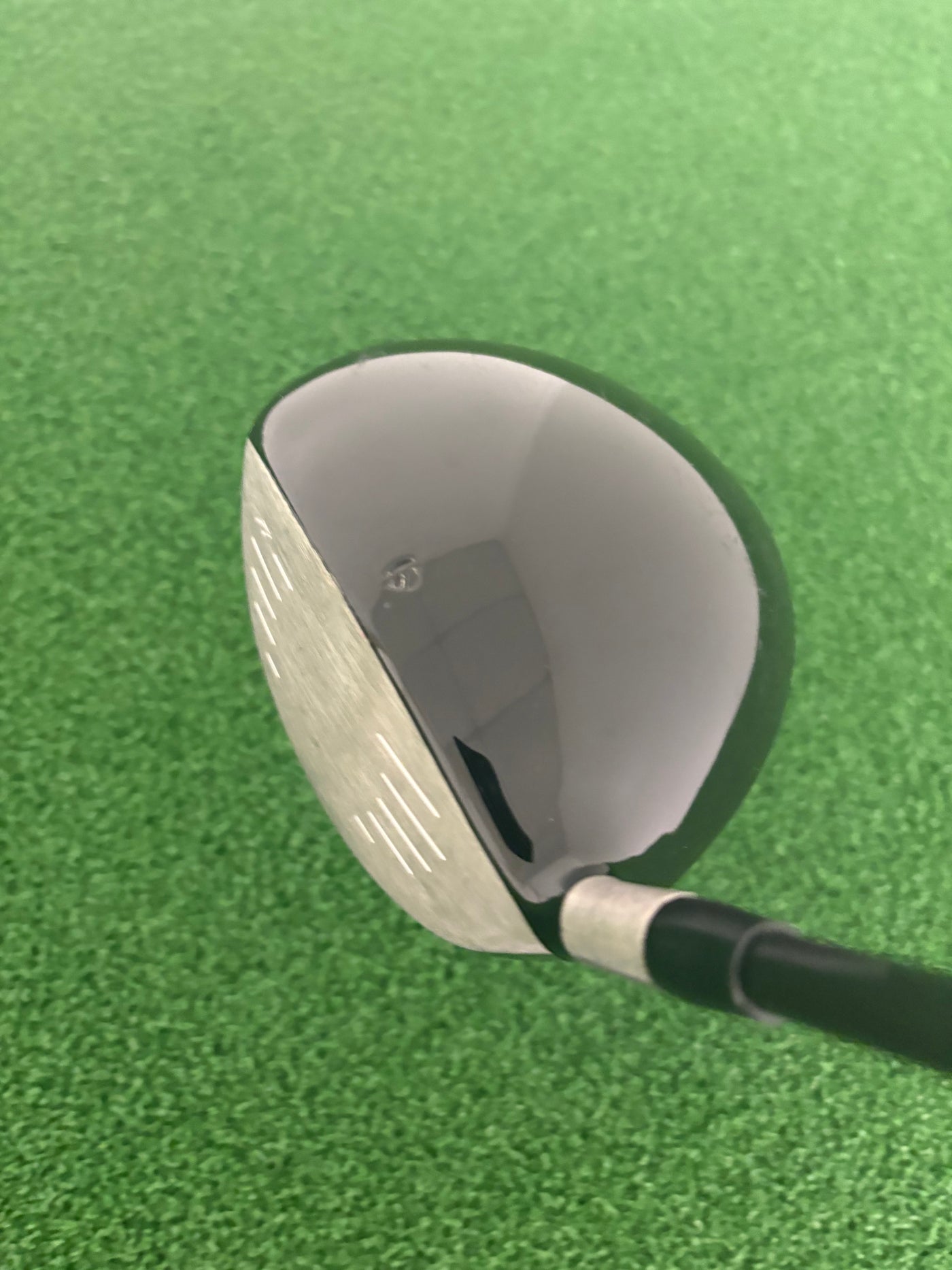 Taylormade R7 TP 460 8.5* (Stiff)