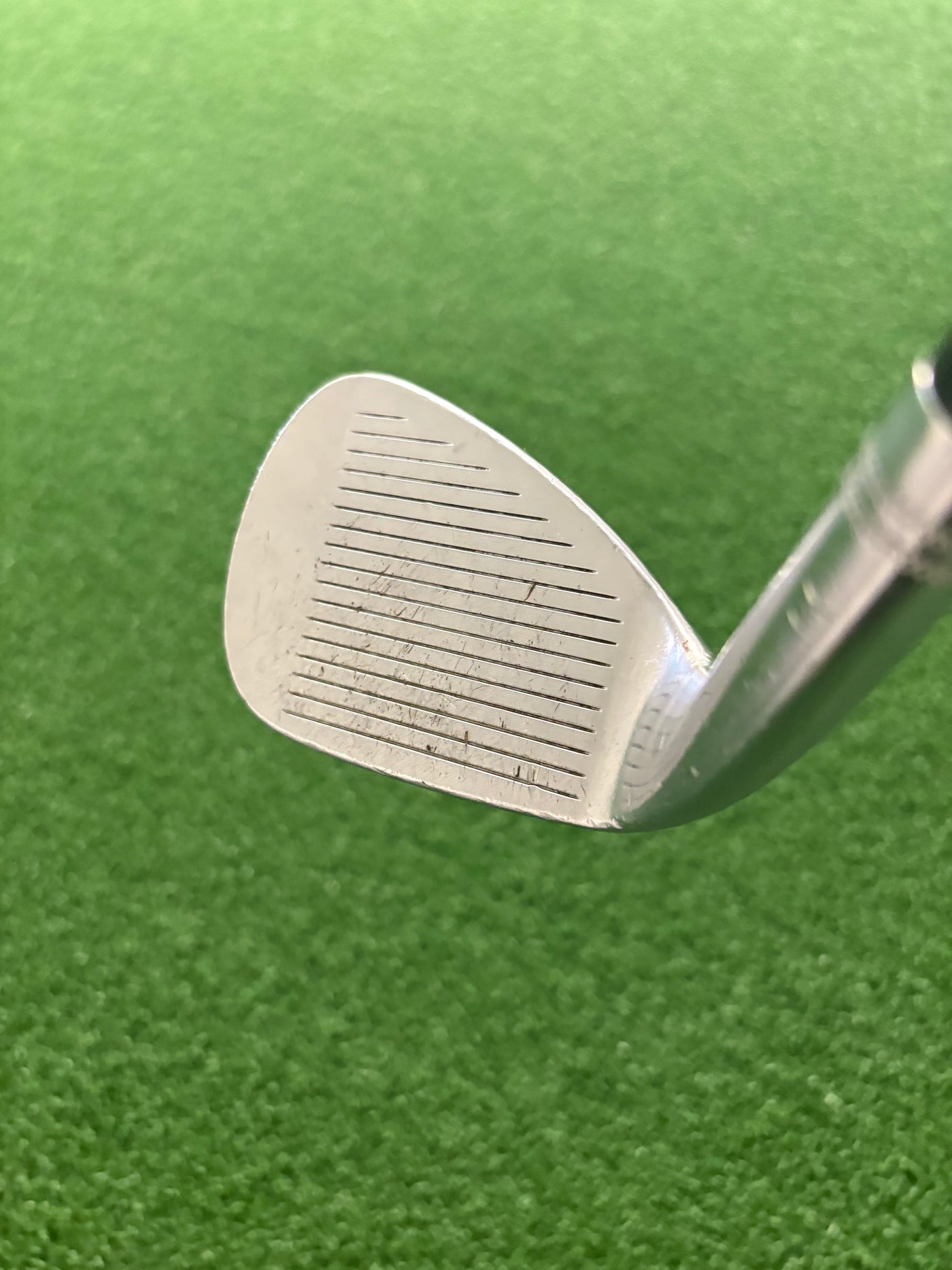 Titleist Vokey Cold Forged (2015) F Grind 52*