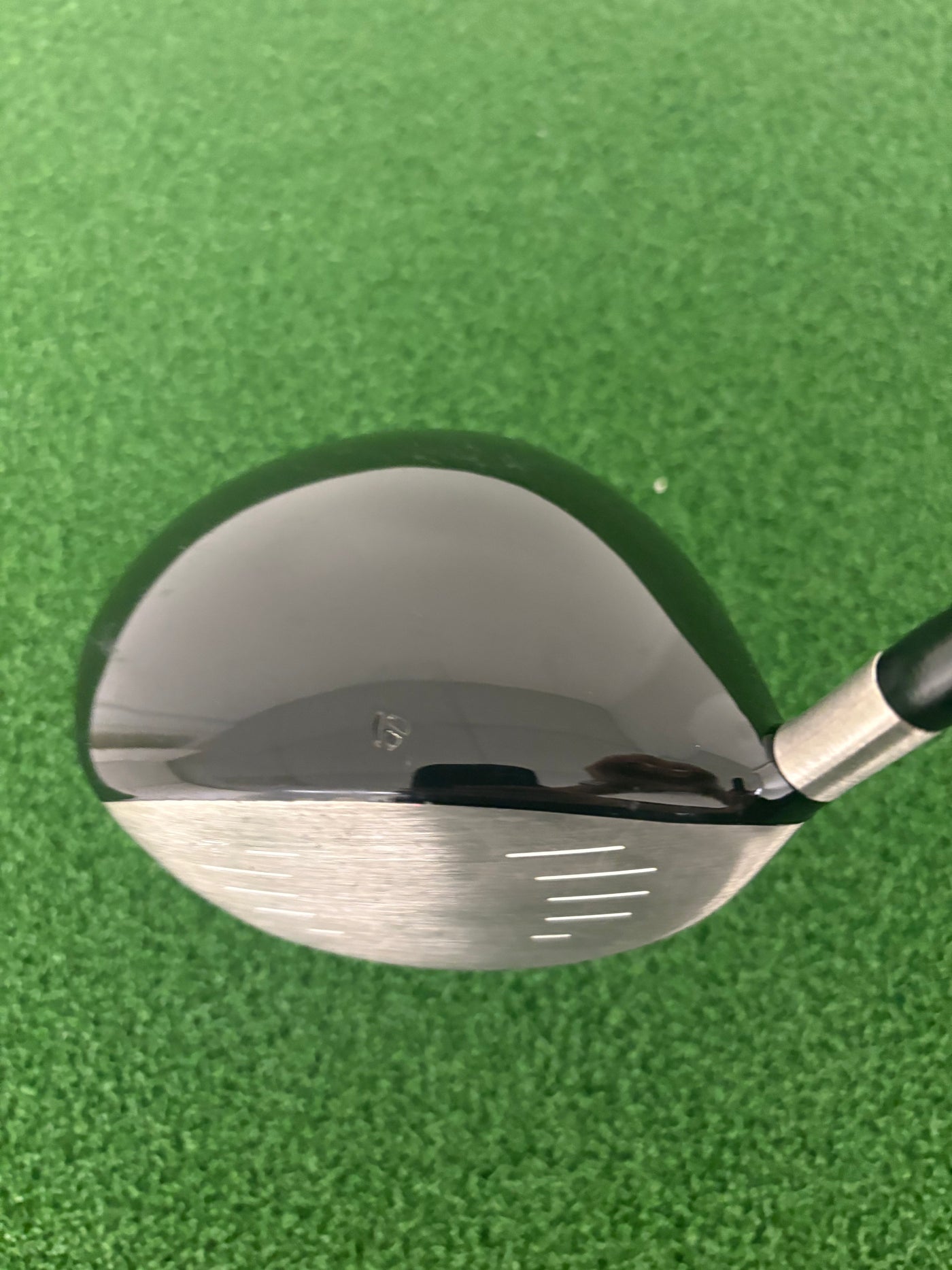 Taylormade R7 TP 460 8.5* (Stiff)