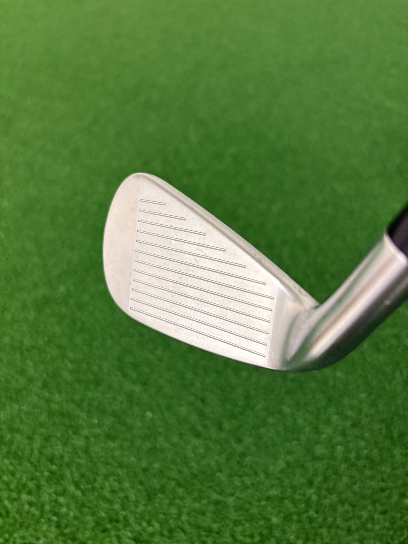 Callaway X Forged (2018) UT 24* 4 Utility Iron (Stiff)
