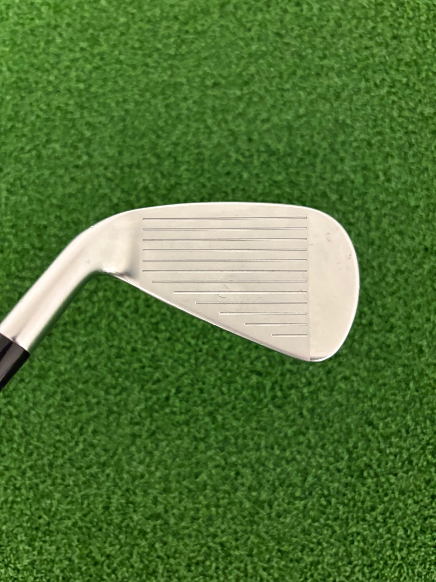 Callaway X Forged (2018) UT 24* 4 Utility Iron (Stiff)