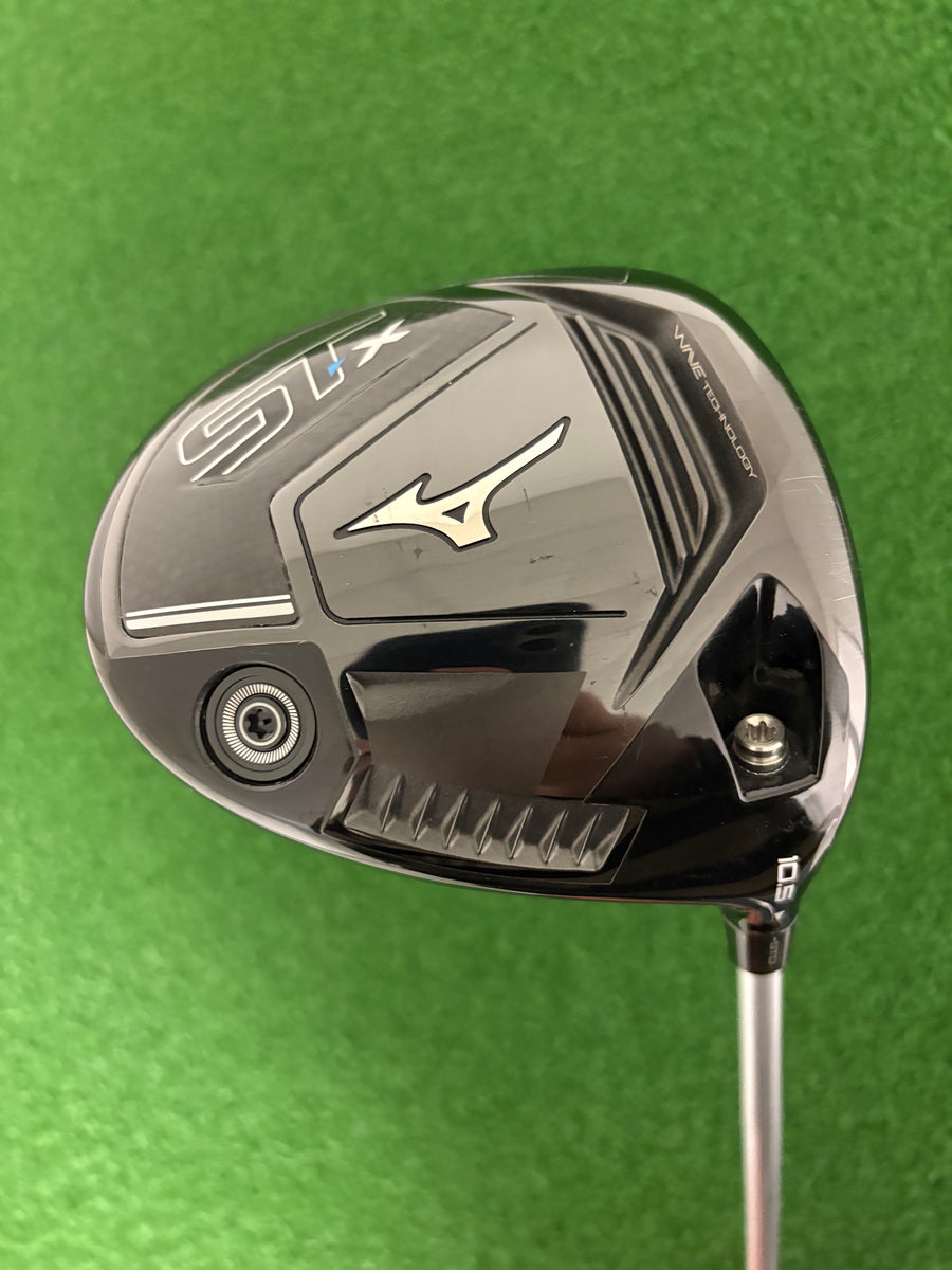 Mizuno ST-X 10.5* (Regular)