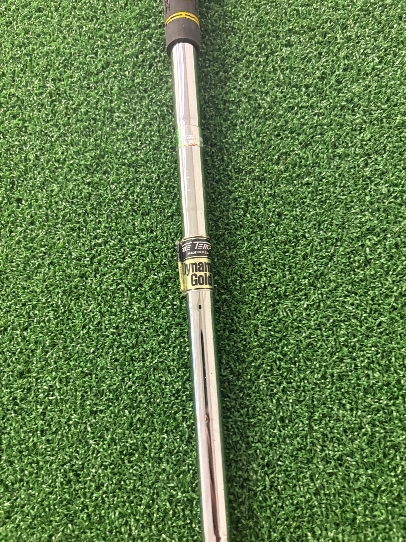 Titleist Vokey Cold Forged (2015) F Grind 52*