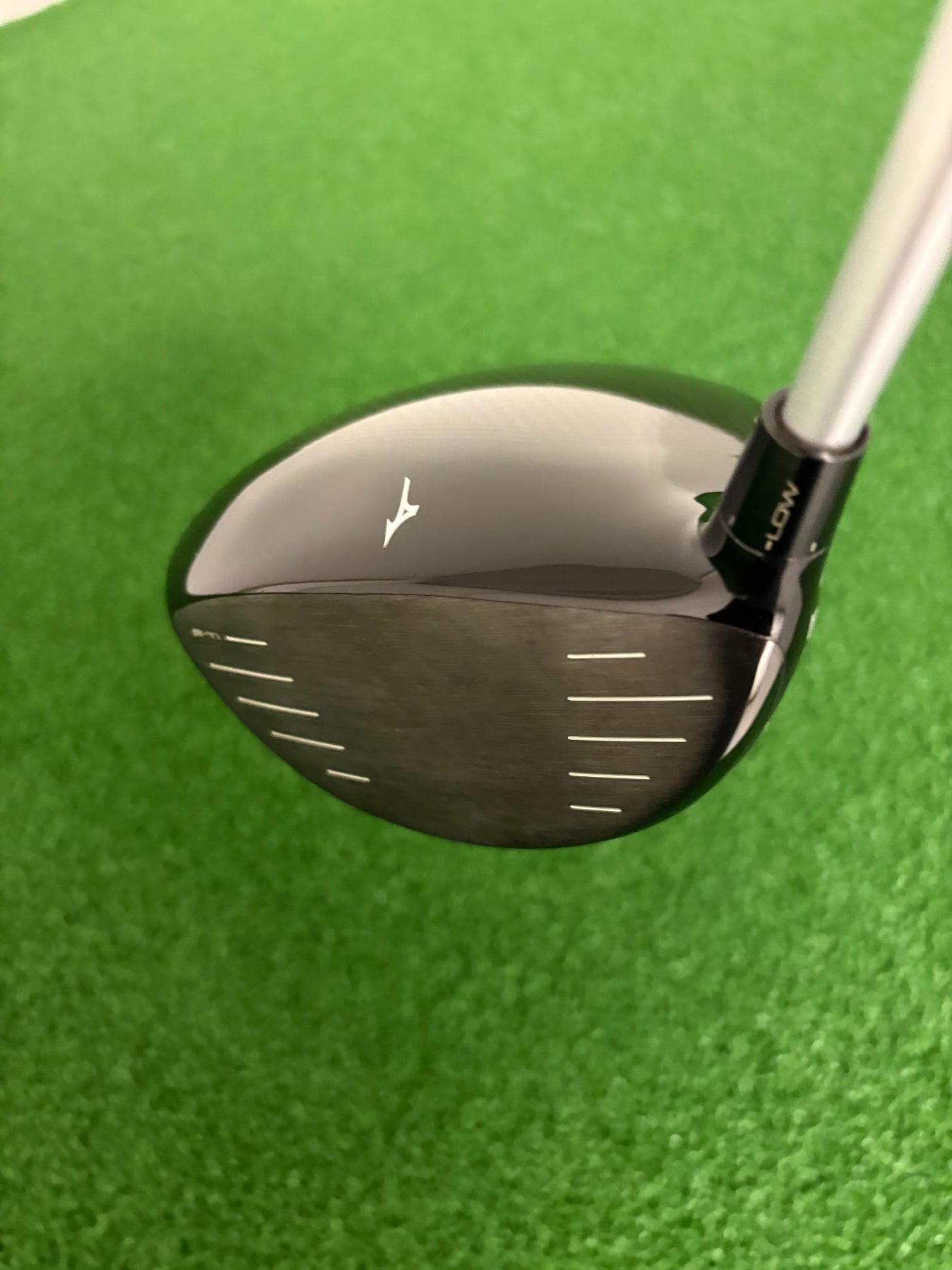 Mizuno ST-X 10.5* (Regular)