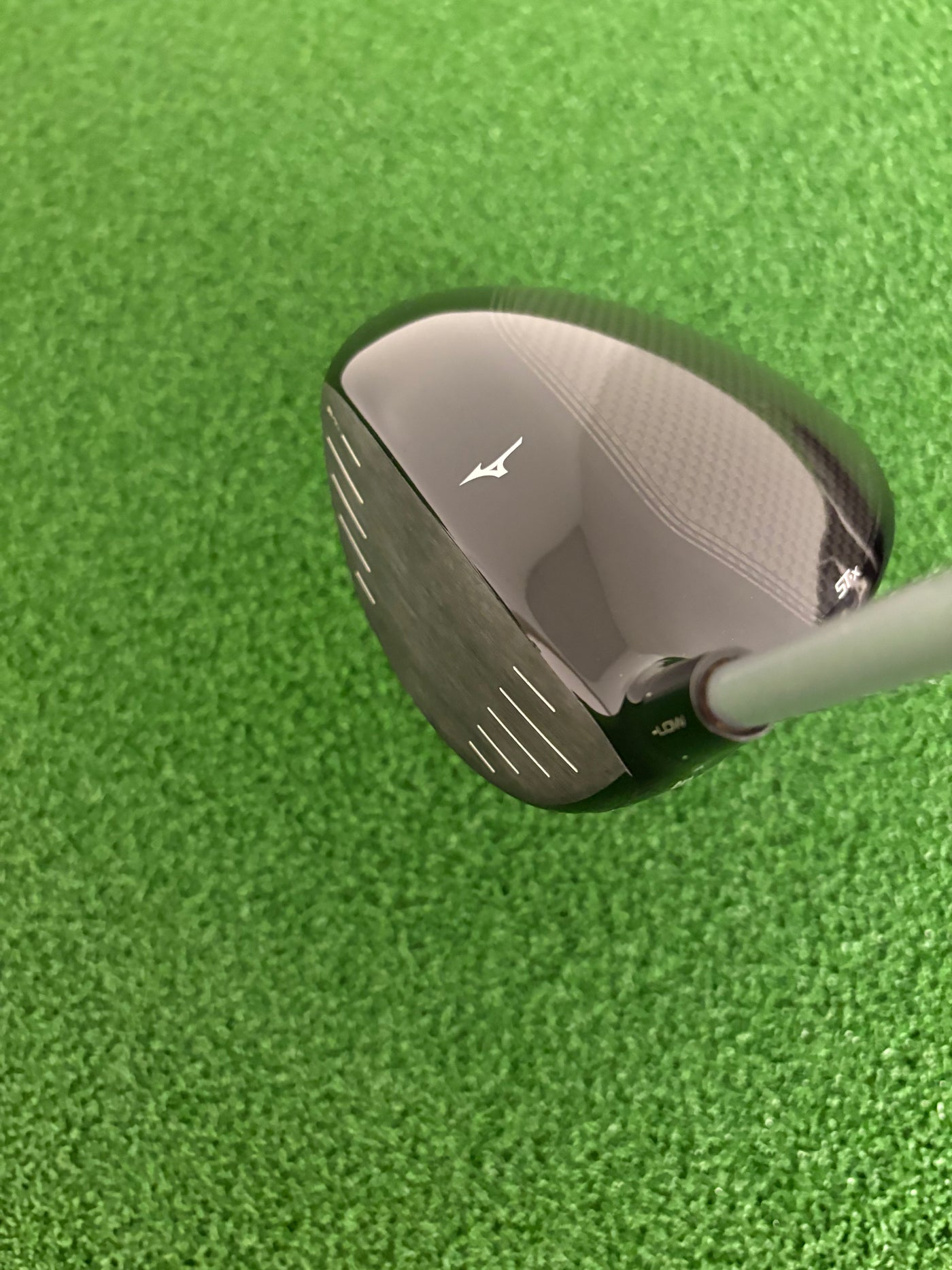 Mizuno ST-X 10.5* (Regular)