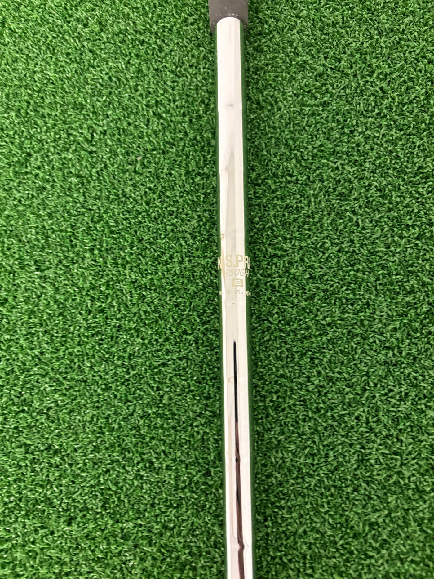 Callaway X Forged (2018) UT 24* 4 Utility Iron (Stiff)