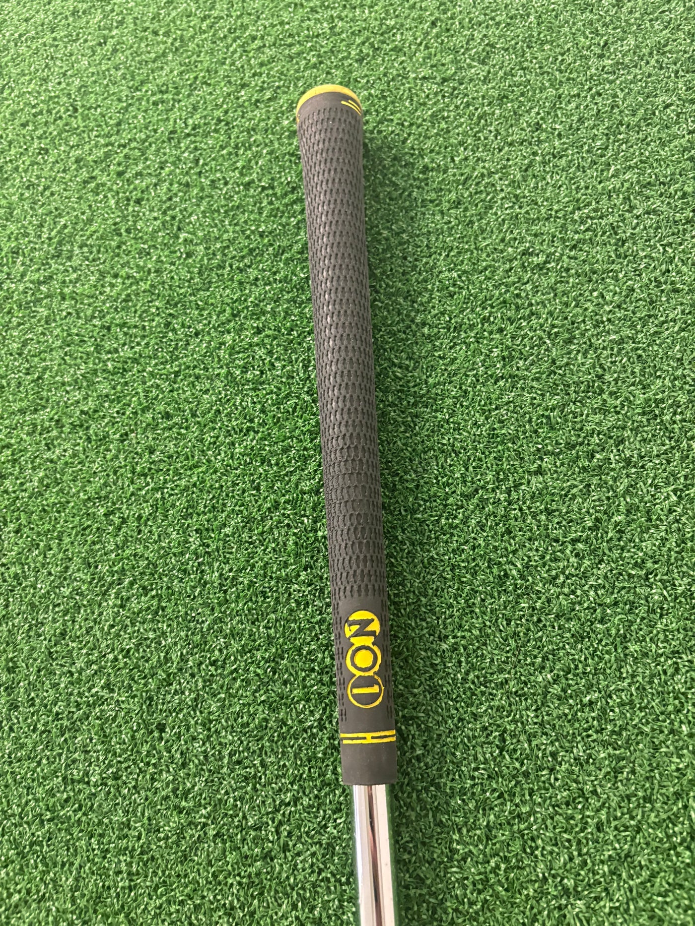 Titleist Vokey Cold Forged (2015) F Grind 52*