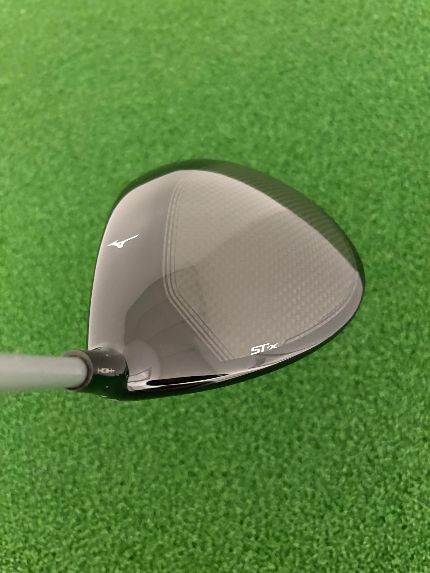 Mizuno ST-X 10.5* (Regular)
