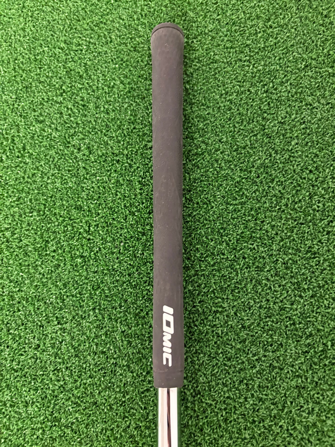 Callaway X Forged (2018) UT 24* 4 Utility Iron (Stiff)