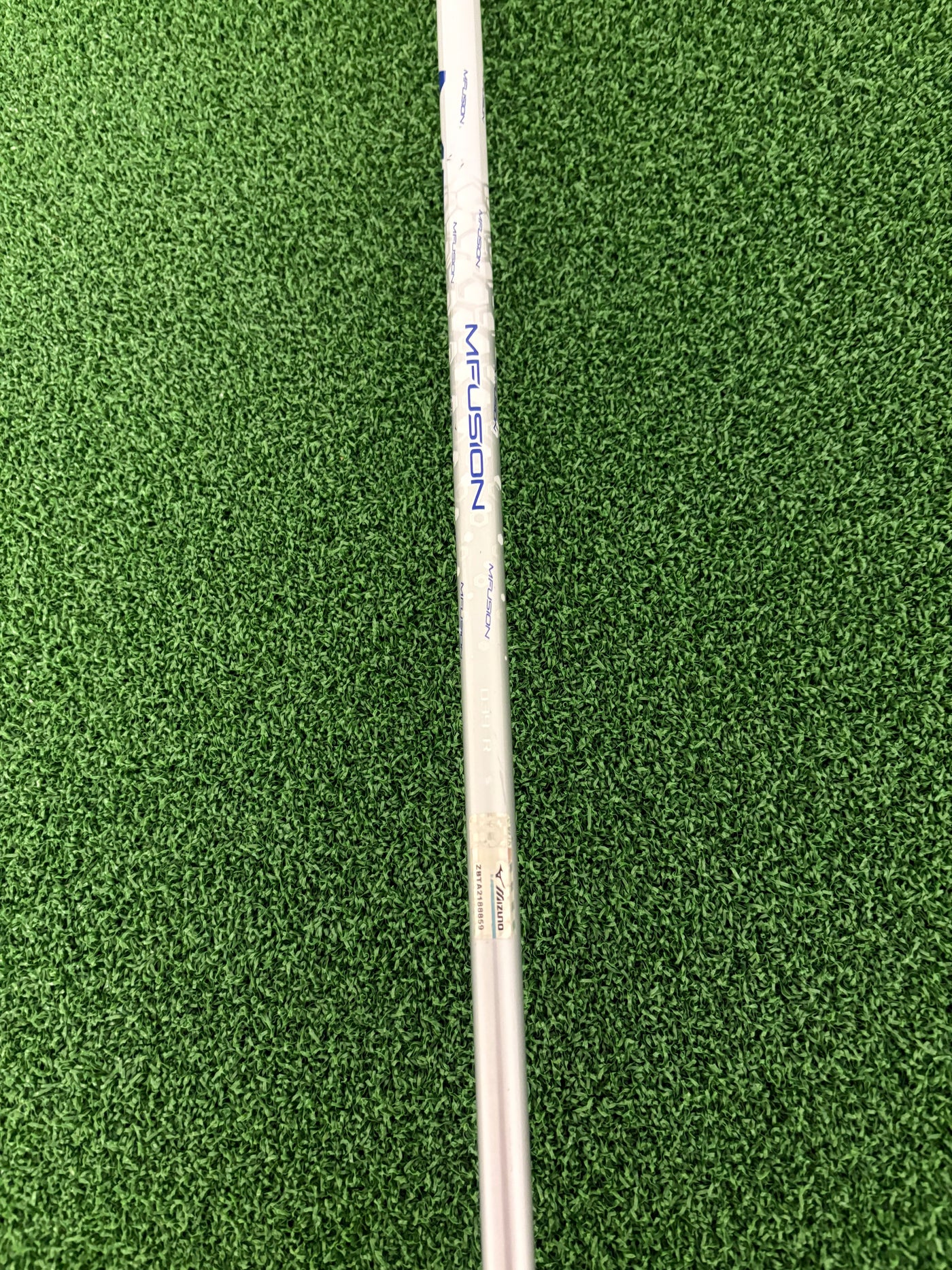 Mizuno ST-X 10.5* (Regular)
