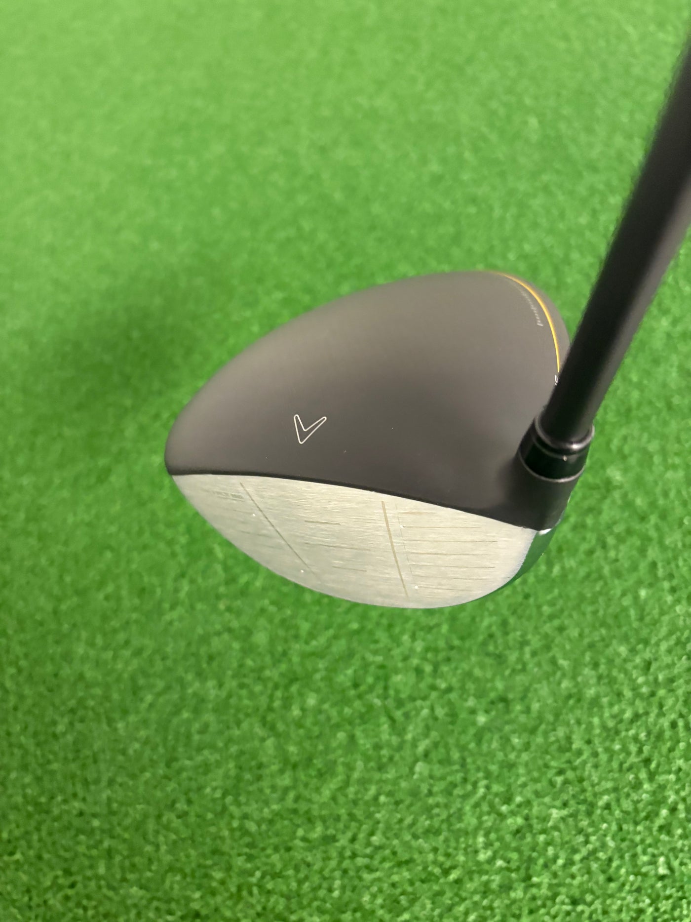 Callaway Rogue ST Max Fast 9.5* (Regular)