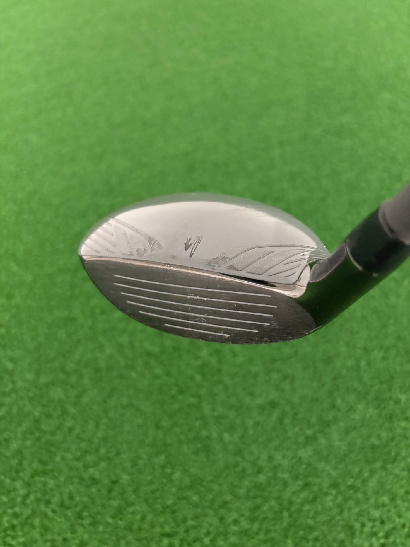 Cobra F8 19* 3 Hybrid (Regular)