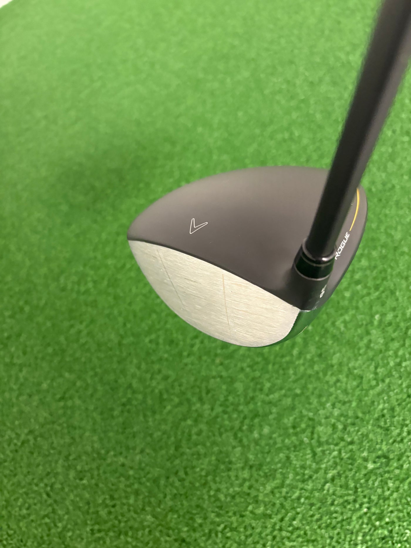 Callaway Rogue ST Max Fast 9.5* (Regular)