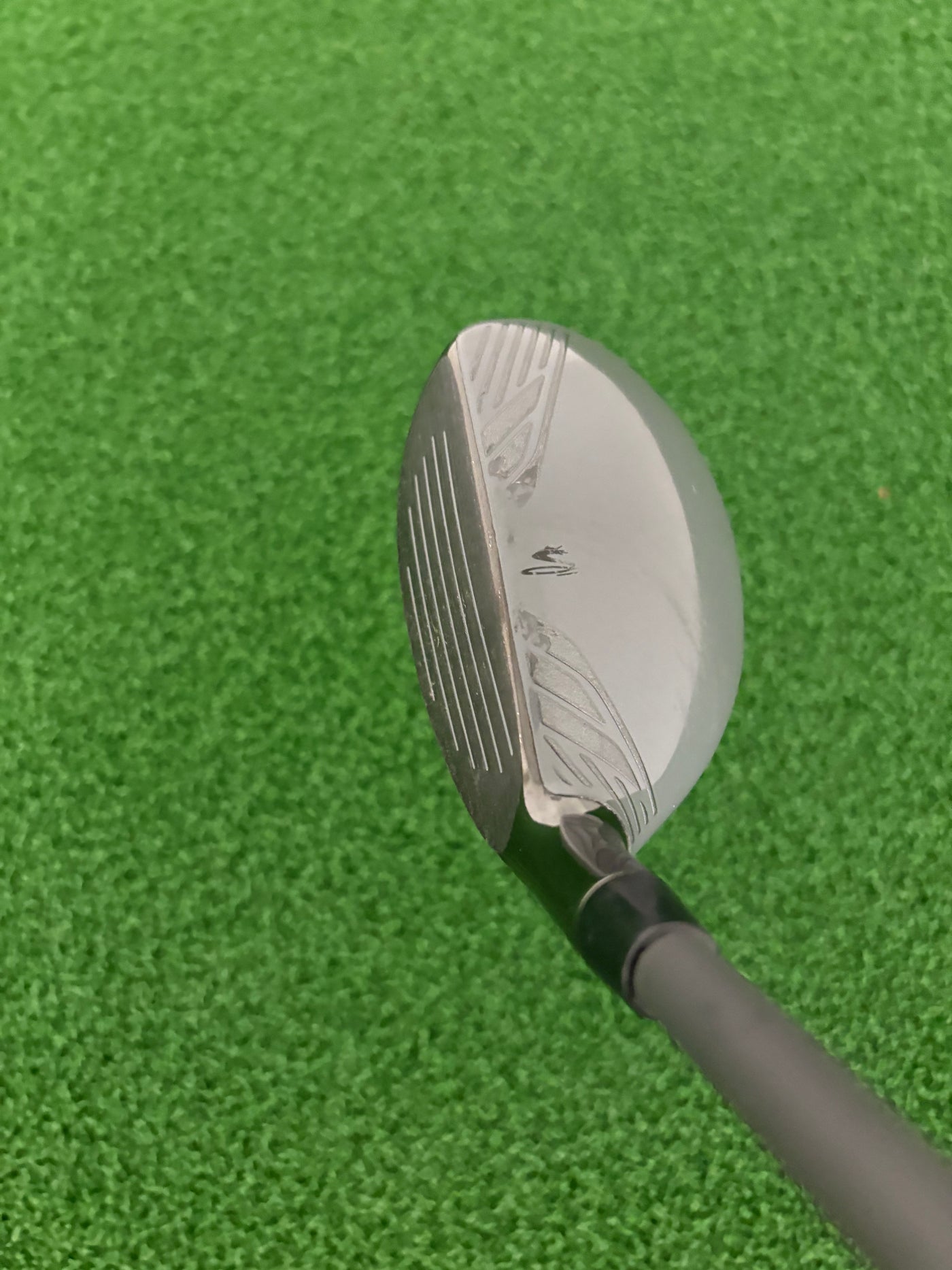 Cobra F8 19* 3 Hybrid (Regular)