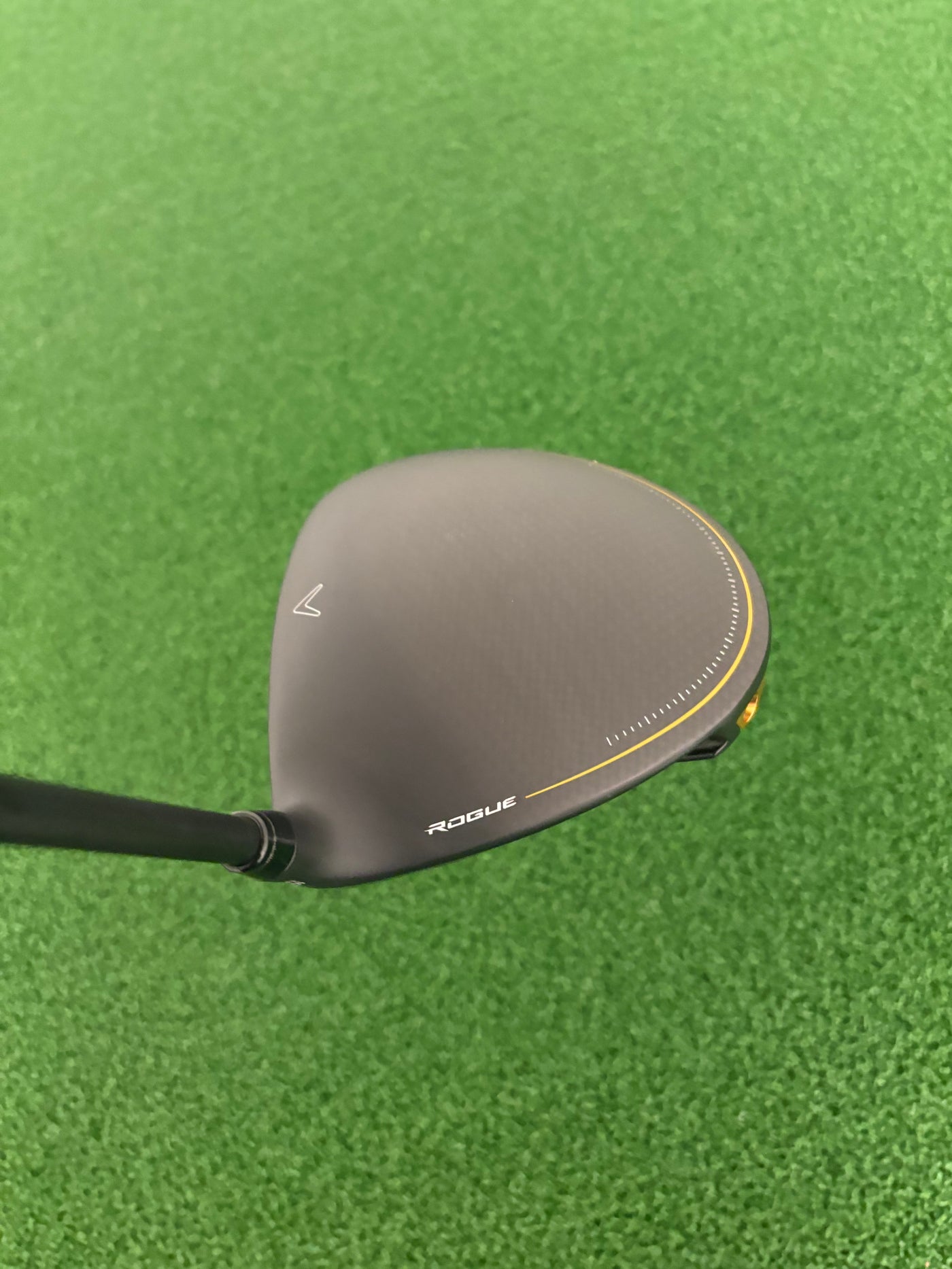 Callaway Rogue ST Max Fast 9.5* (Regular)