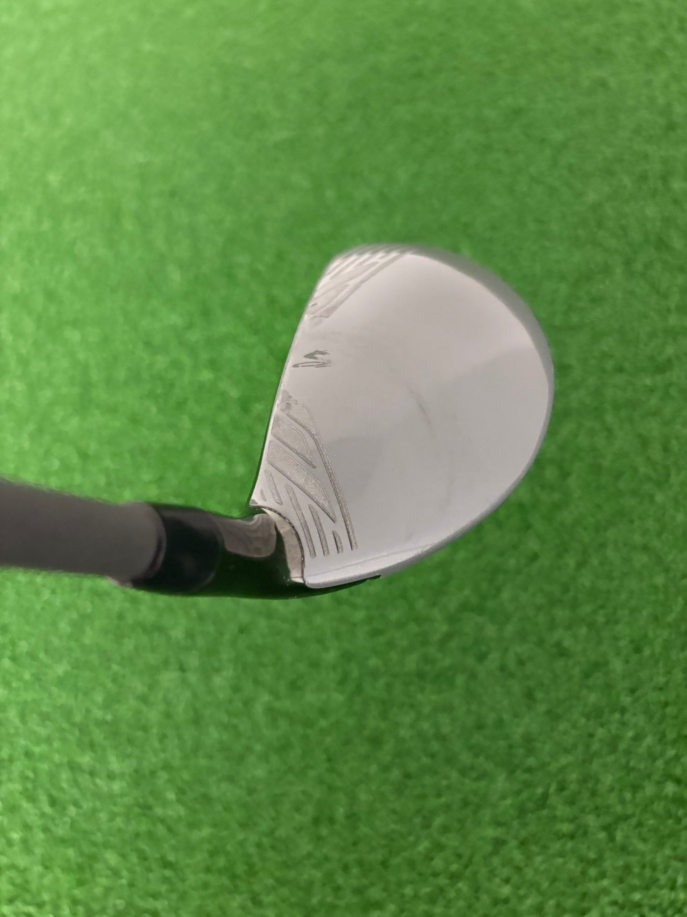 Cobra F8 19* 3 Hybrid (Regular)
