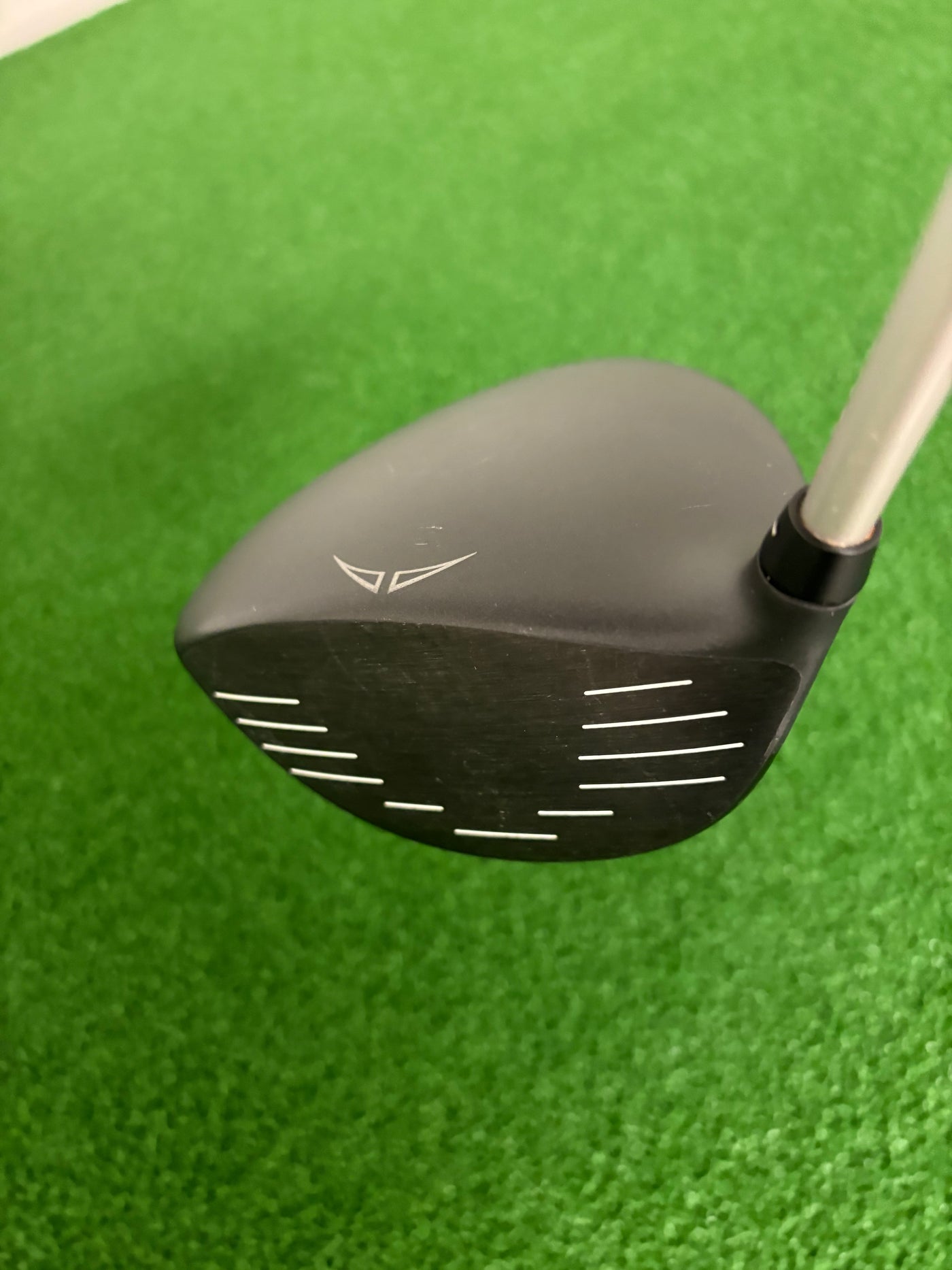 Ping G25 10.5* (Stiff/Regular)